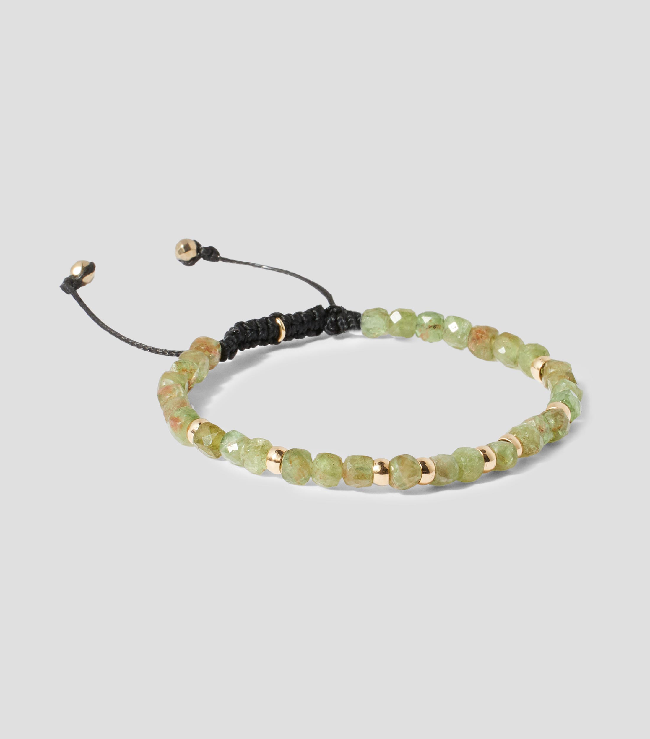 Pulsera Meteorito Unisex
