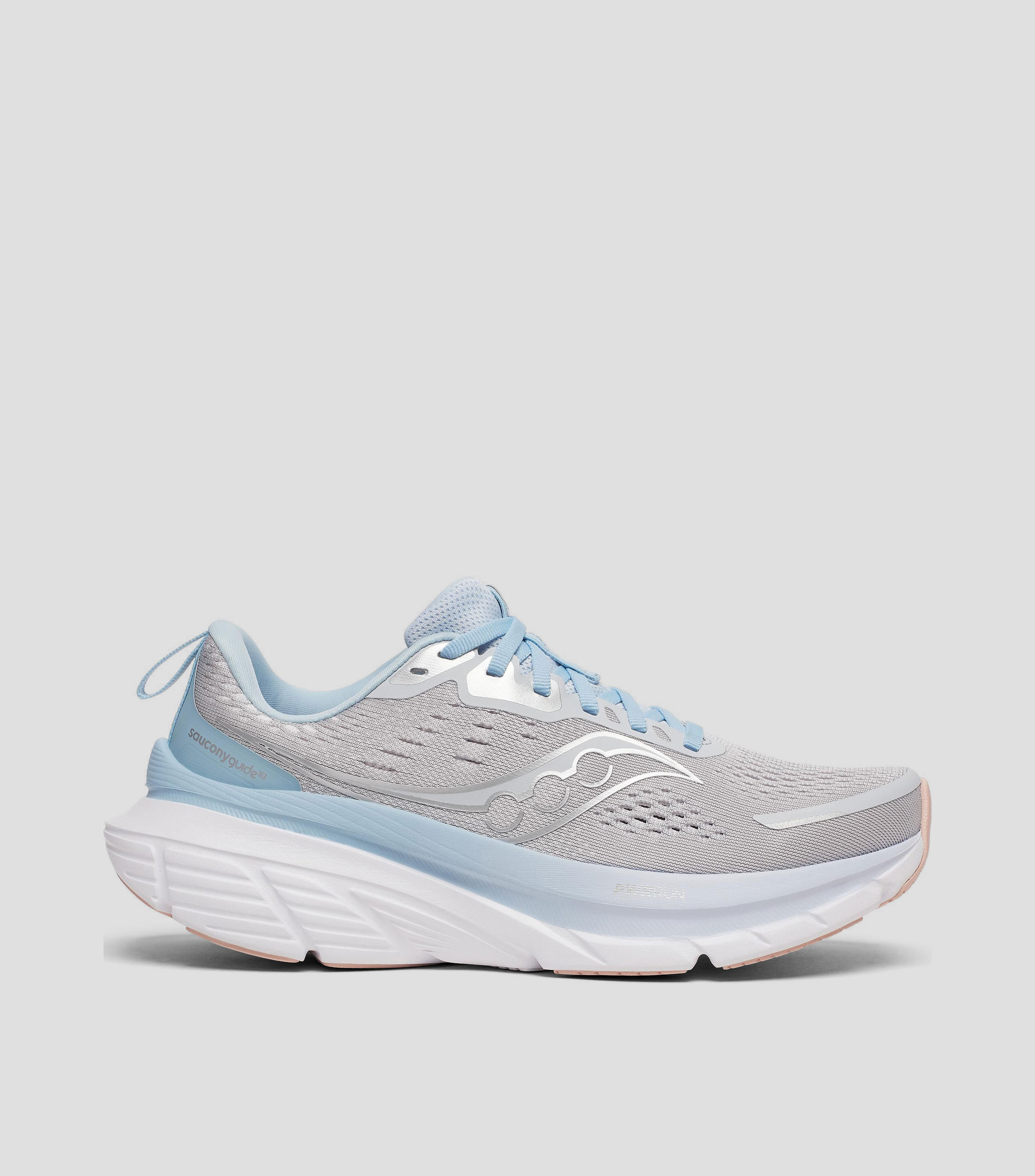 Tenis para correr Guide 18 Mujer