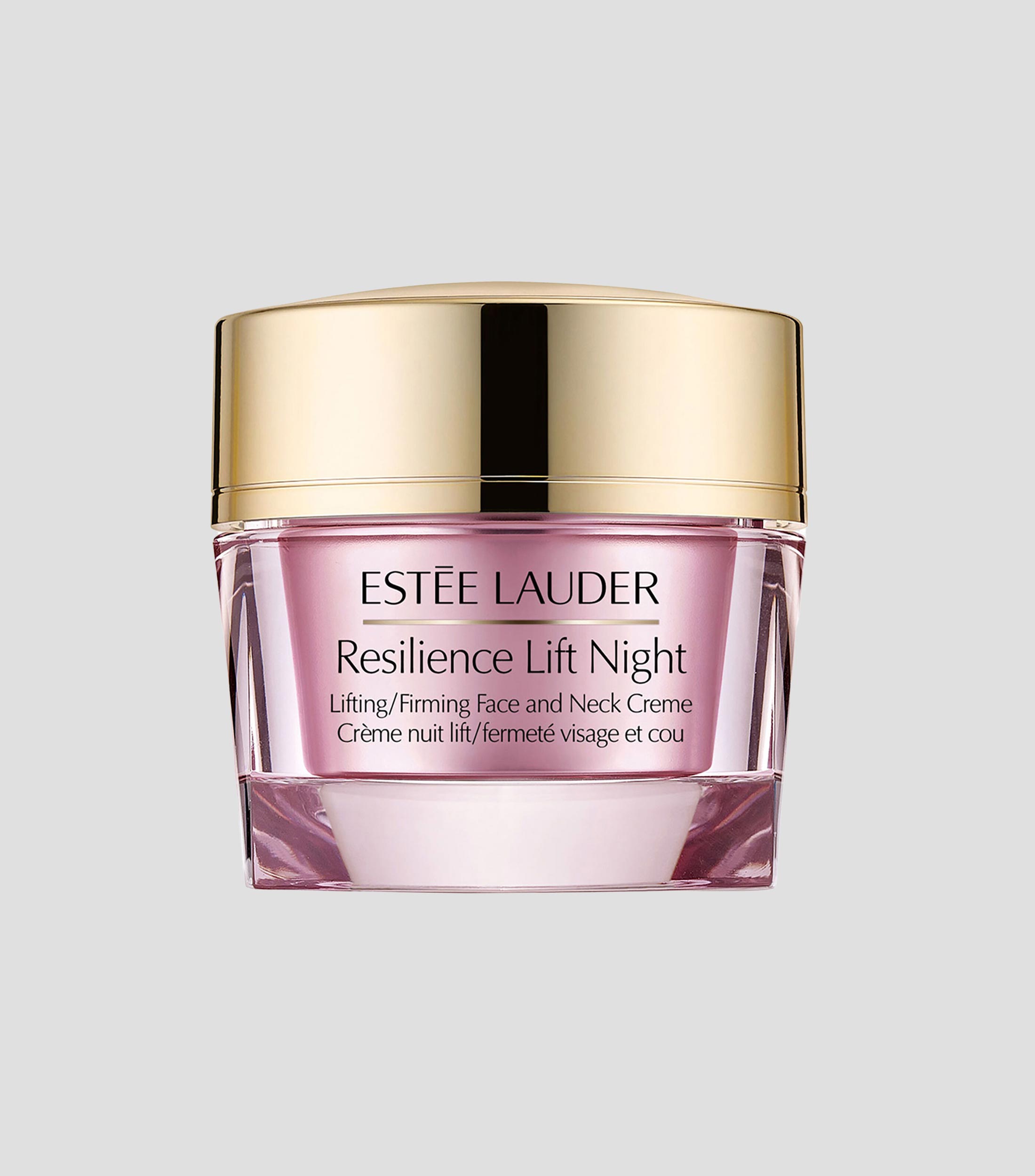 Crema para el rostro de noche Resilience Lift, 50 ml