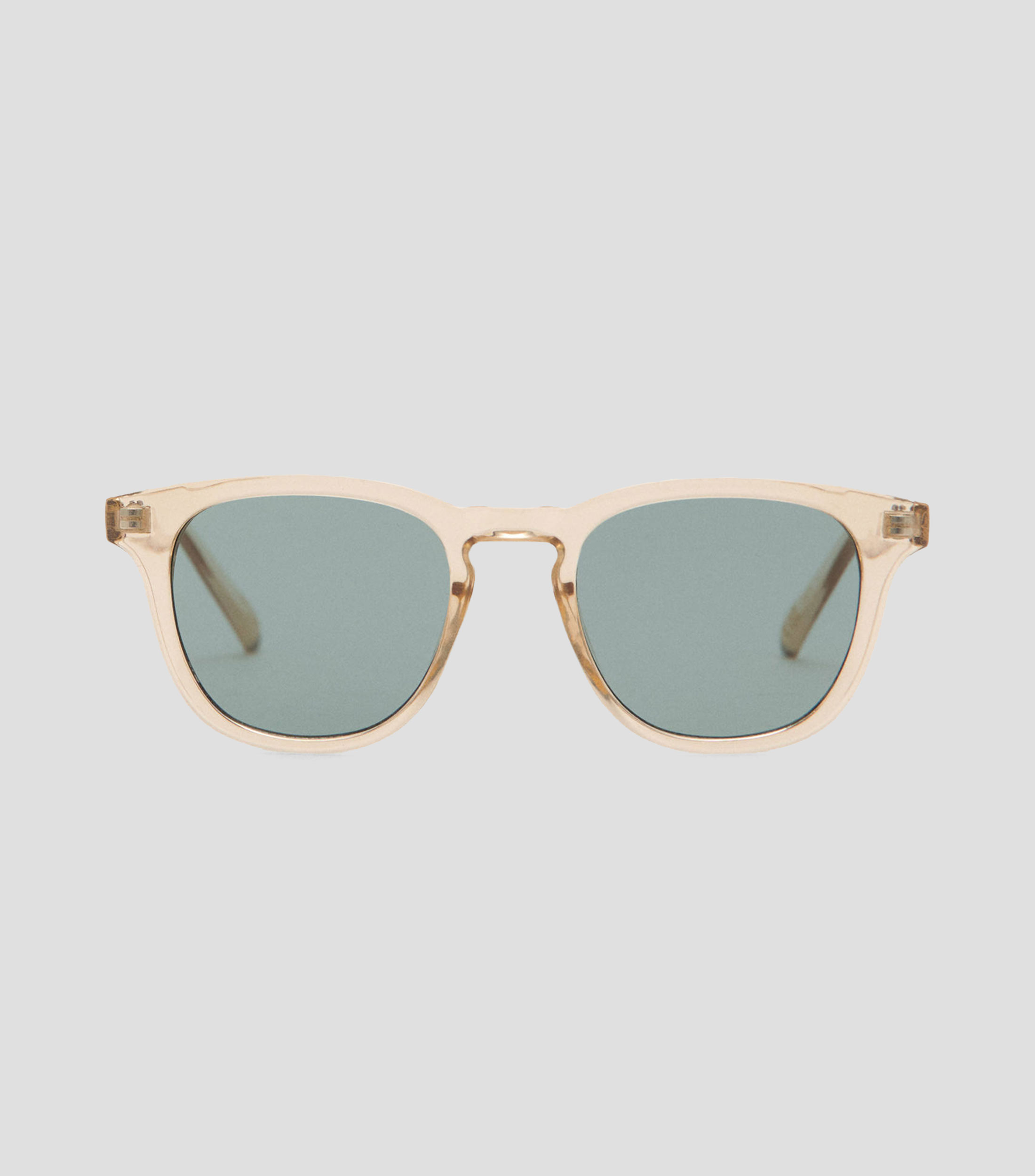 Lentes de Sol Panthos Hombre