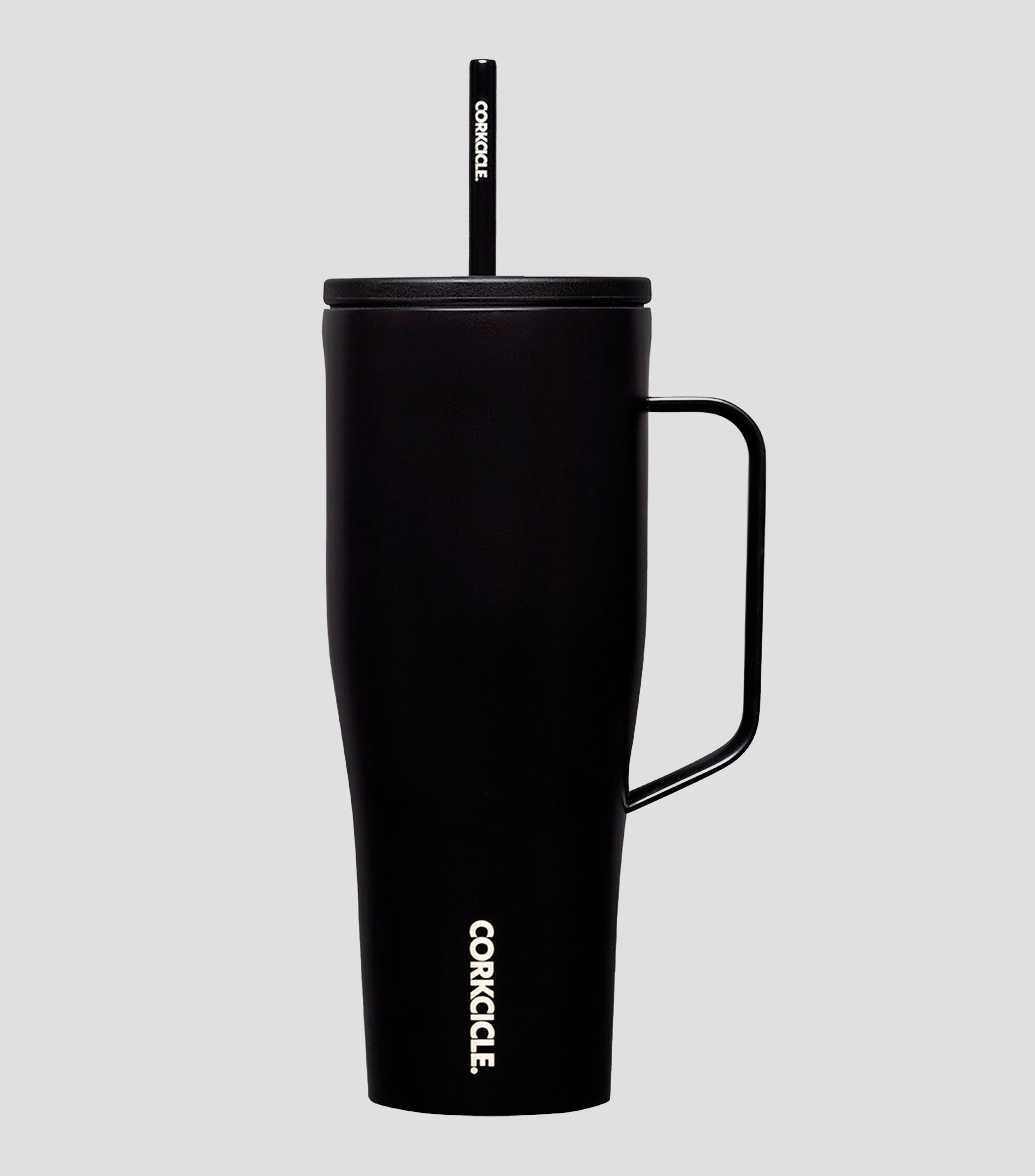 Taza Termica Negro
