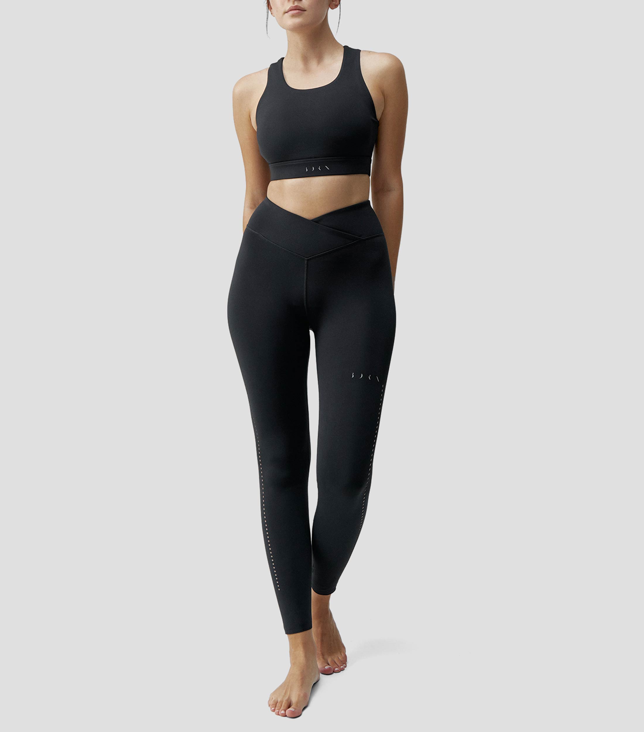 Leggings Deportivos Mujer