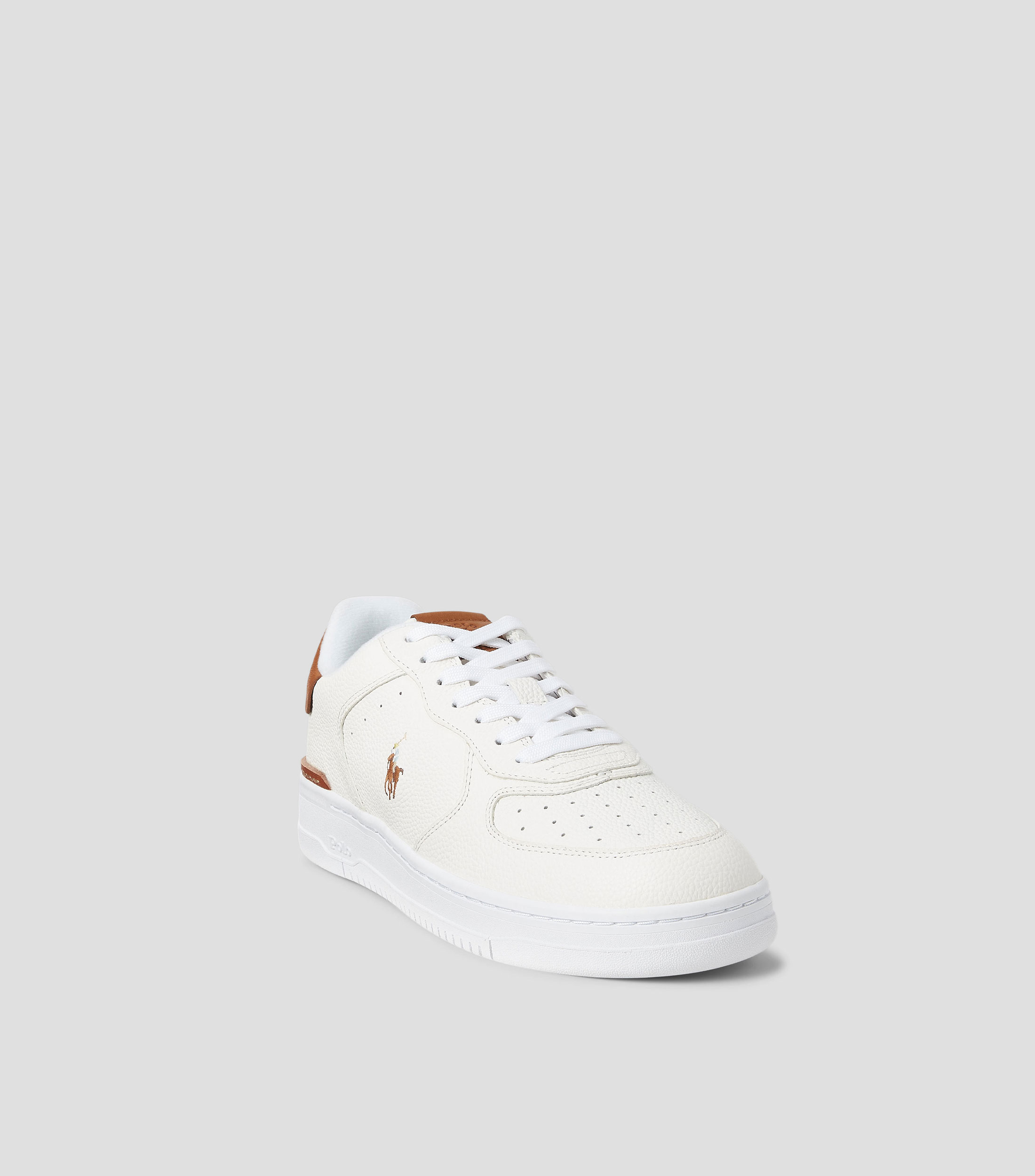 Tenis casuales Masters Hombre