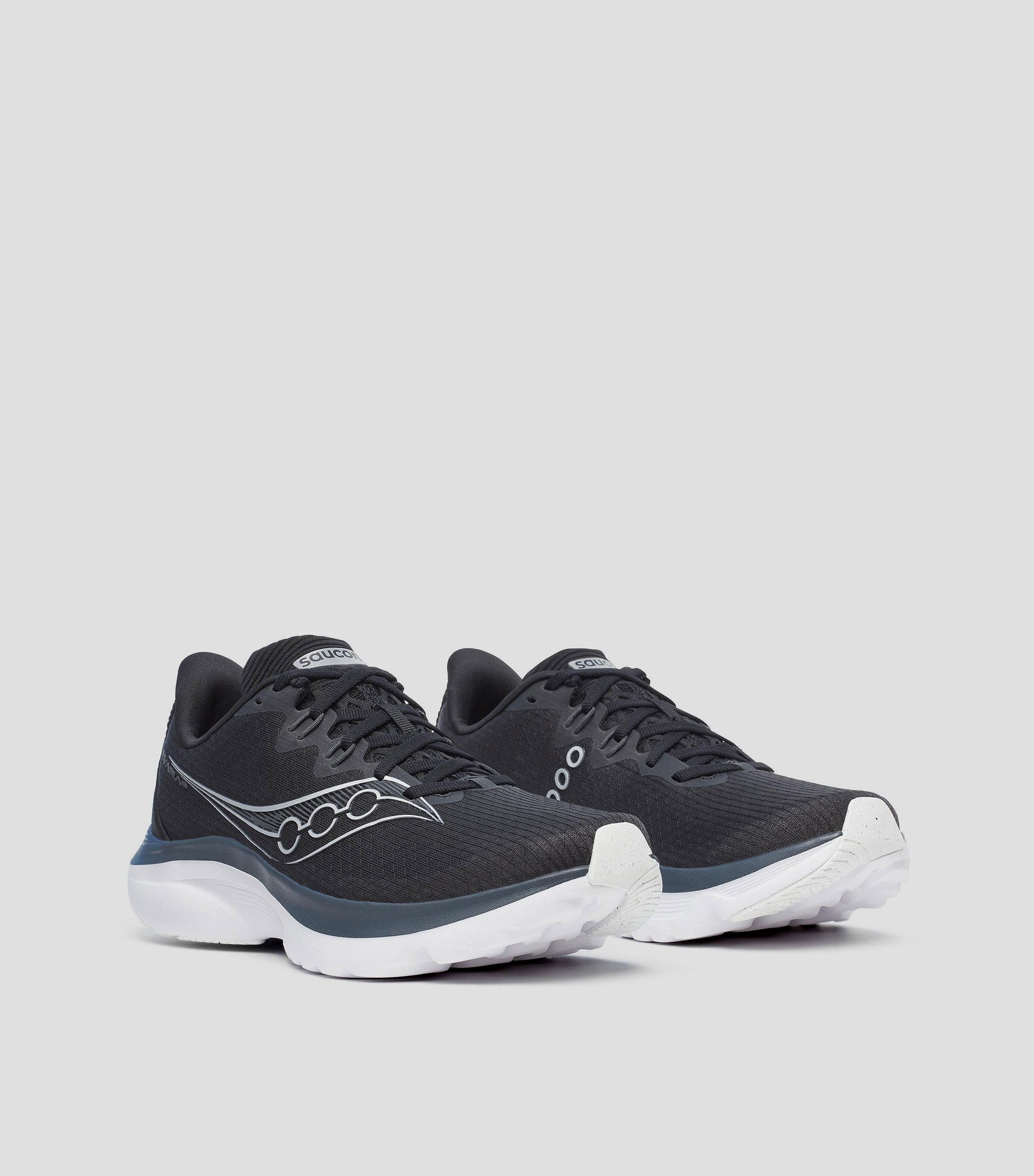 Tenis para correr Kinvara Mujer
