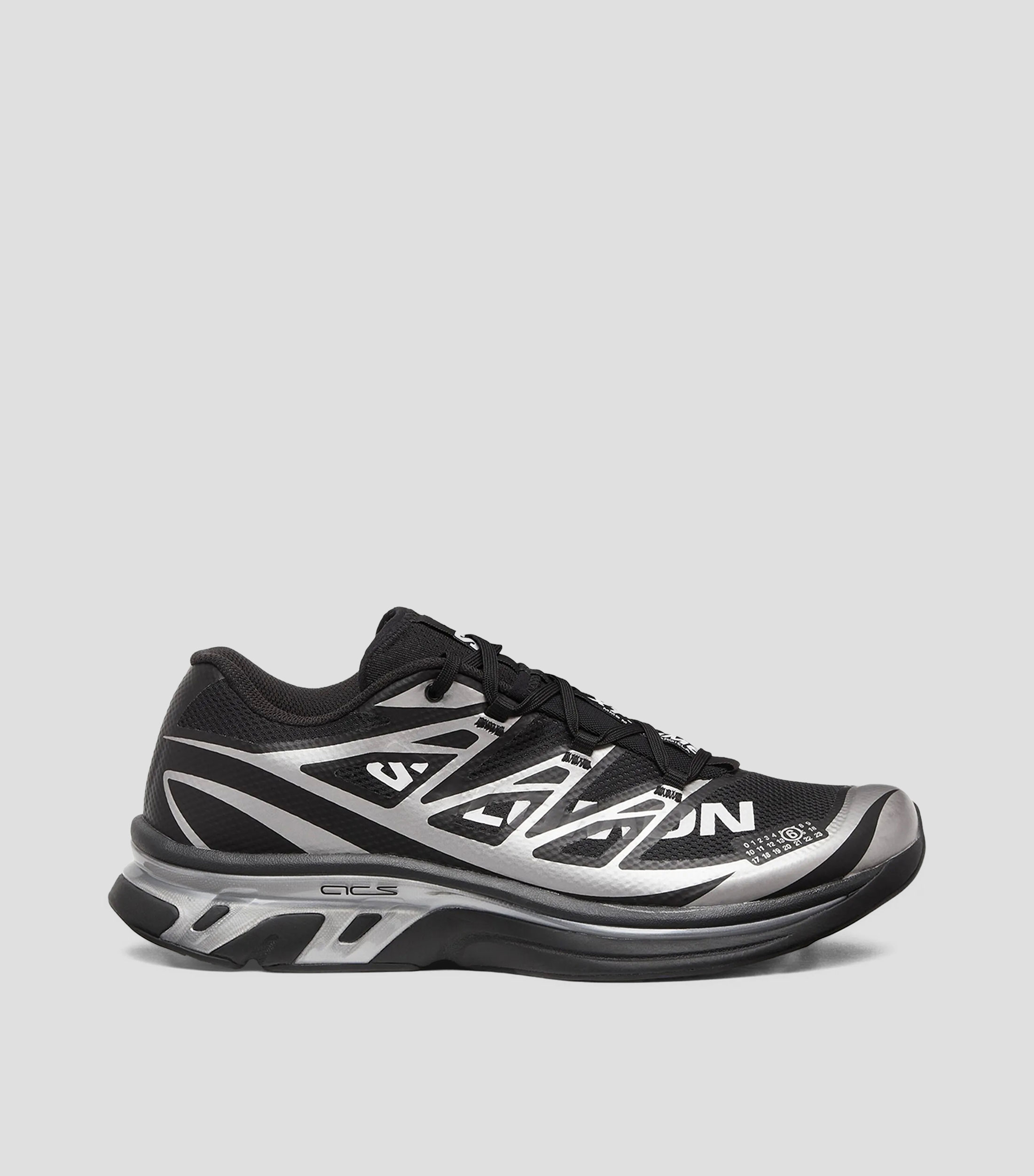 Tenis MM6 x Salomon Mujer