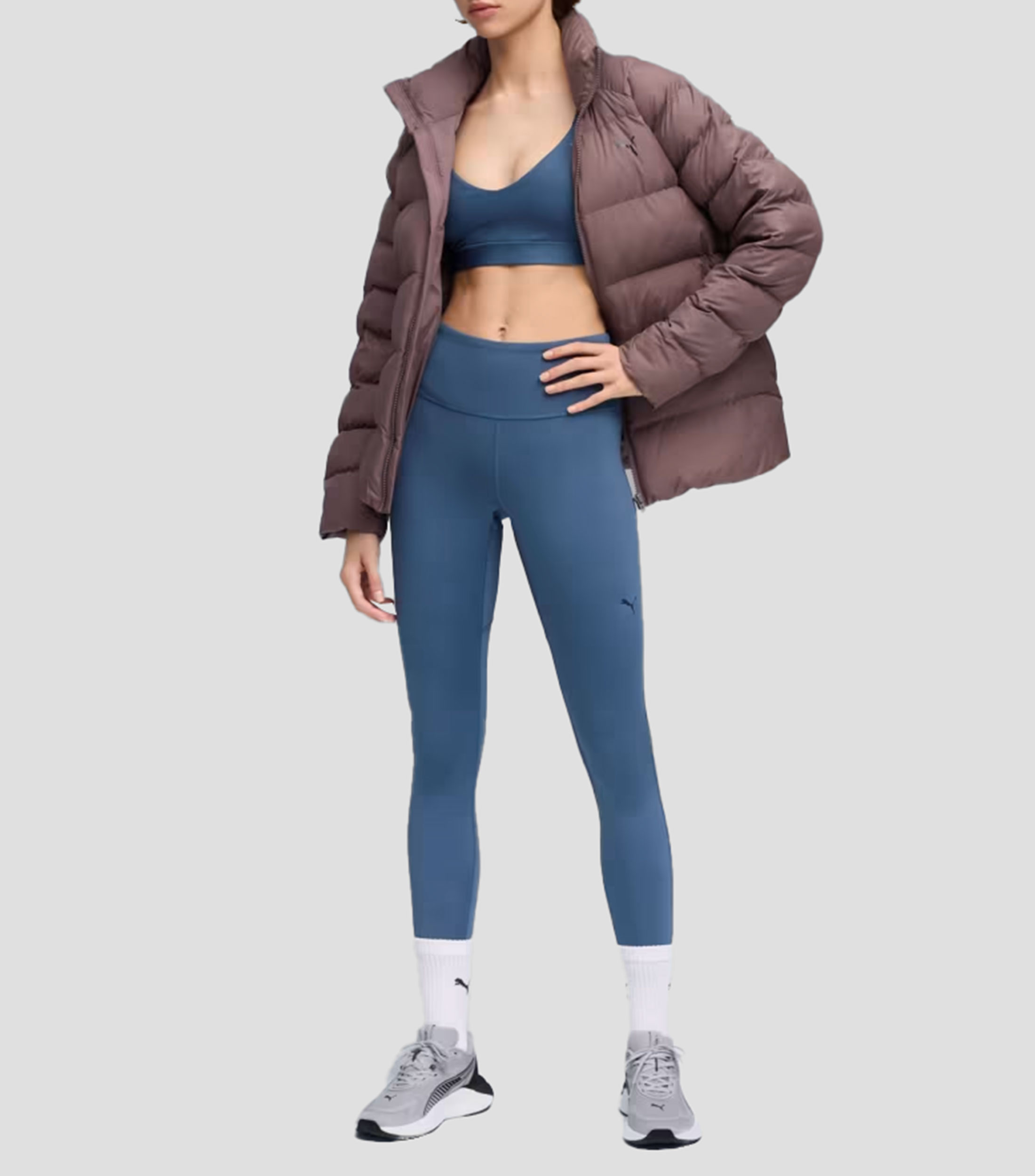 Leggings de entrenamiento Mujer