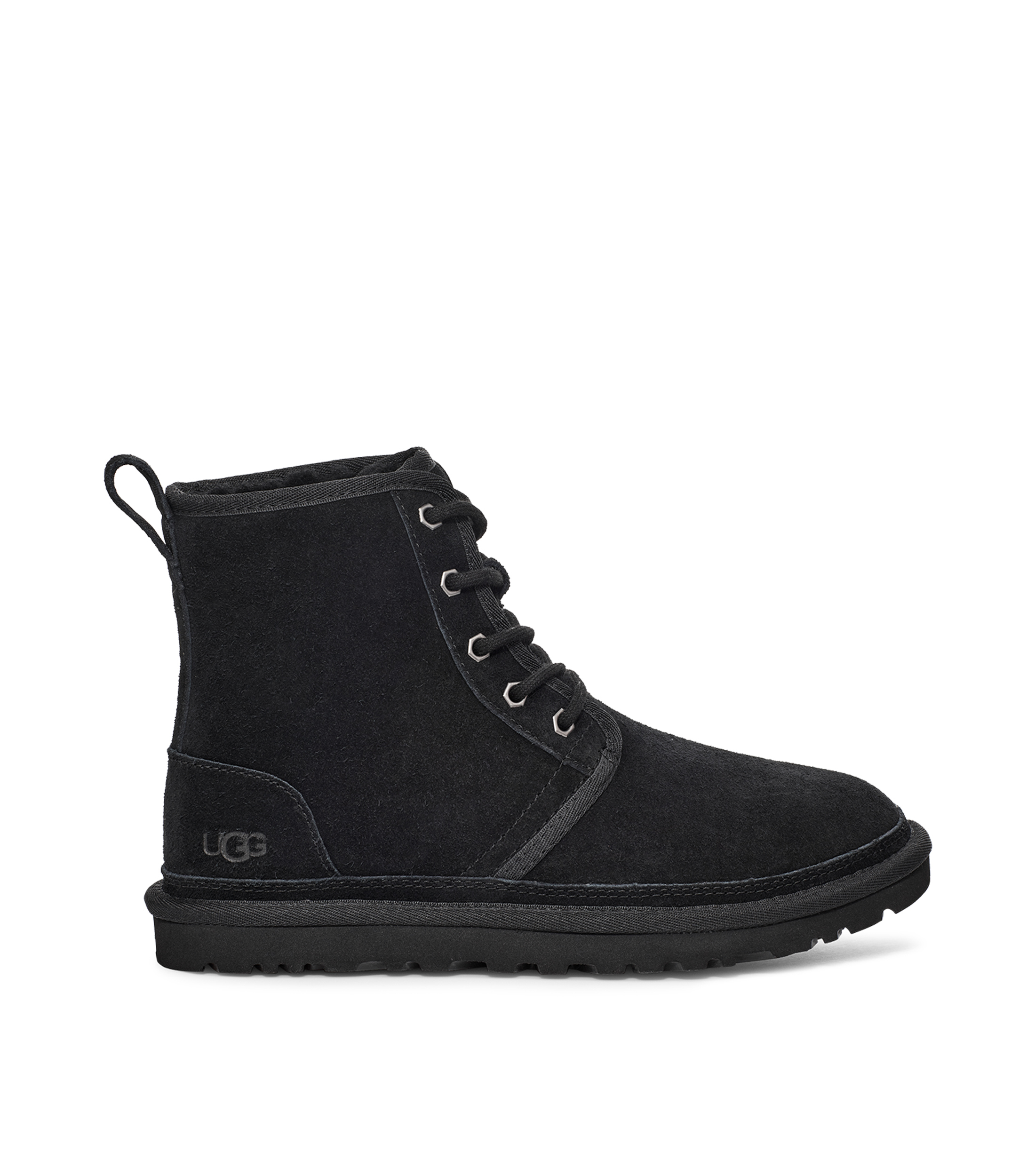 UGG Botas Neumel de suelo Mujer - El Palacio de Hierro