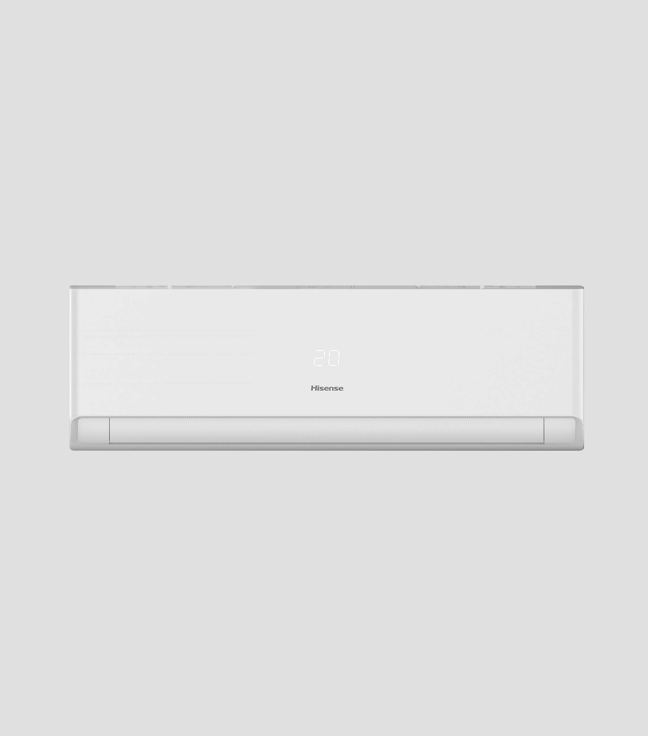 Aire acondicionado Minisplit Inverter ART121KAW, 12000 BTU's, 1 Tonelada, 110 V Frío