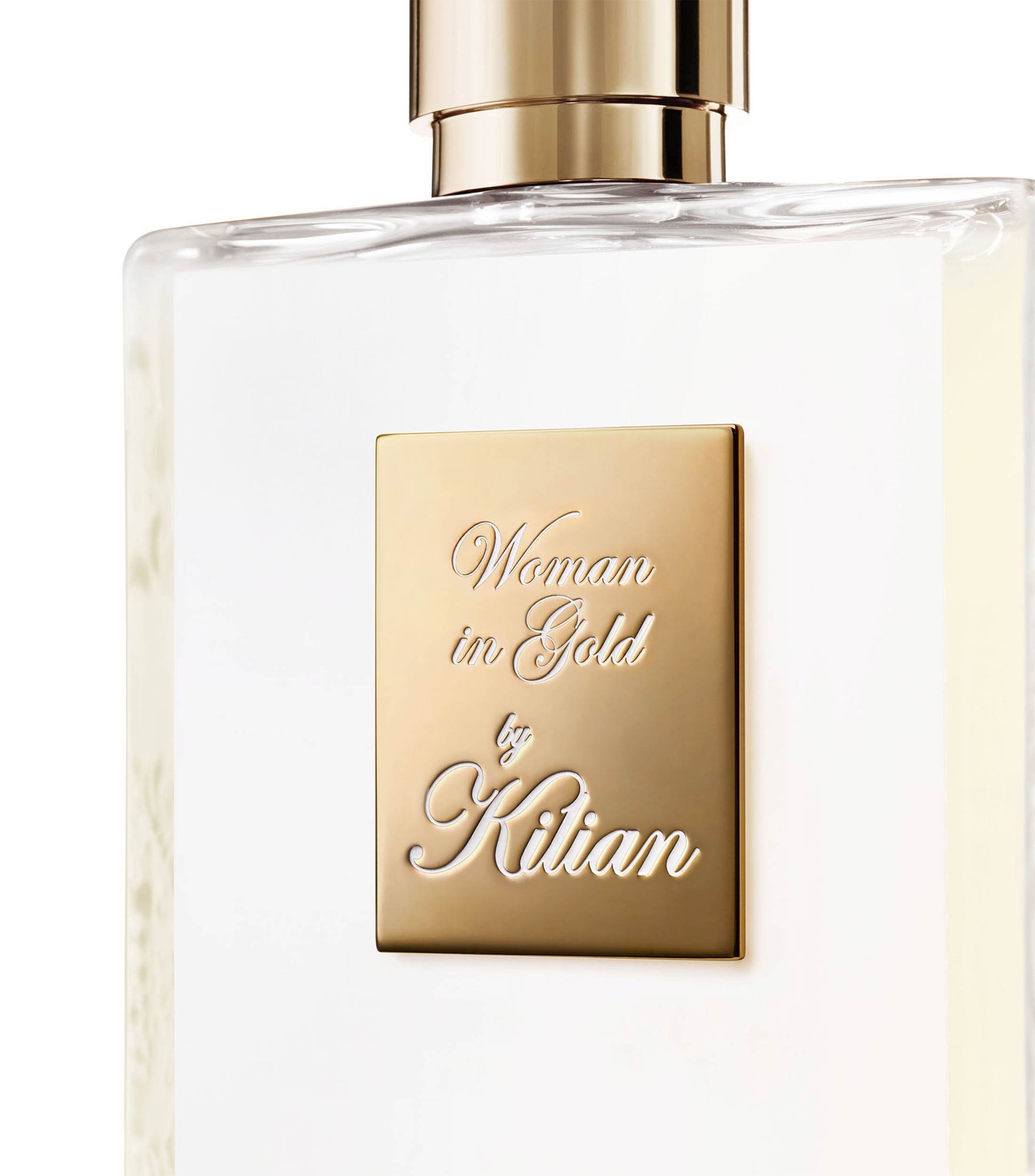 Perfume Woman in Gold, Eau de Parfum 100 ml para Mujer
