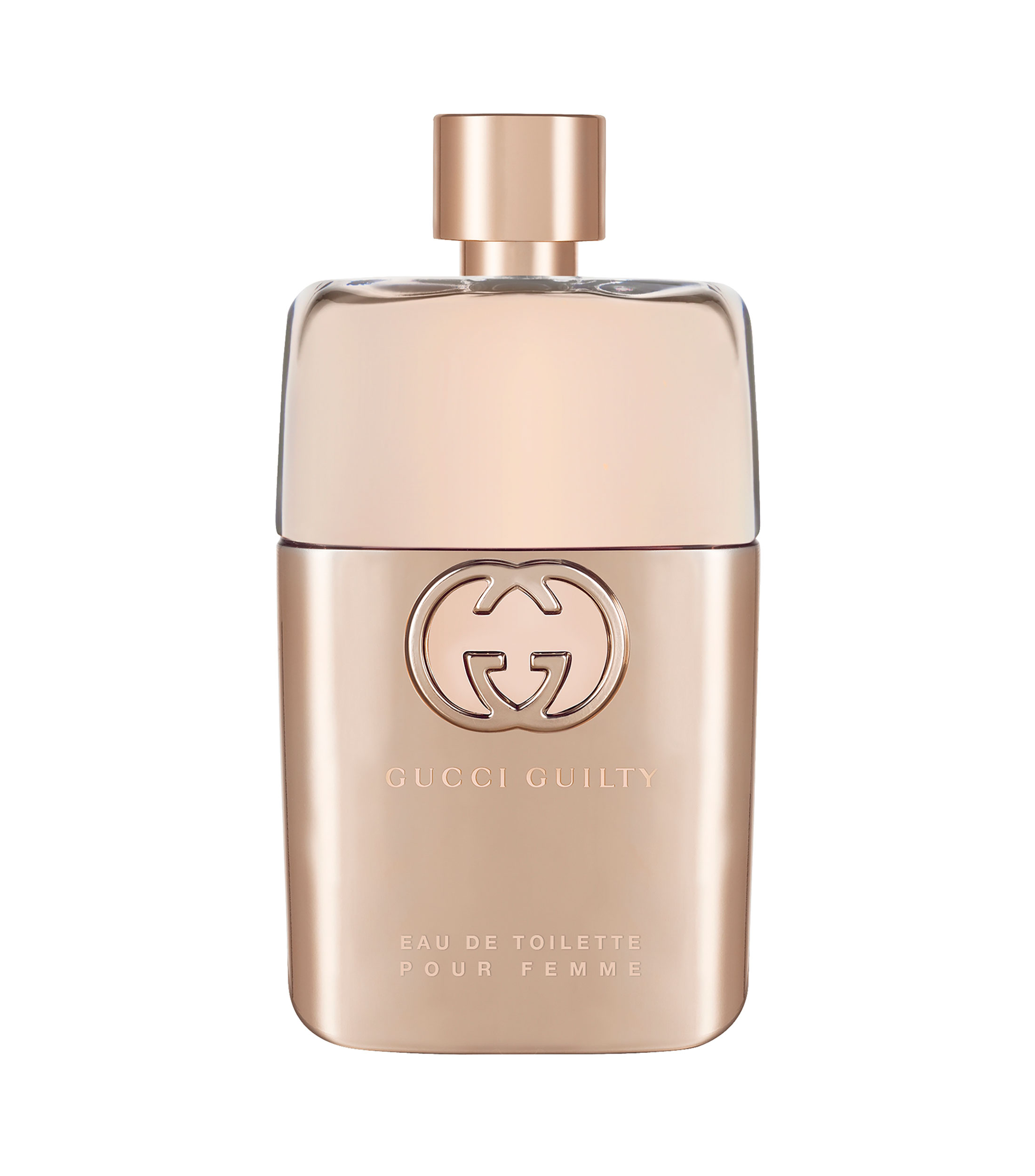 Perfume Guilty Pour Femme, Eau de Toilette 90 ml para Mujer