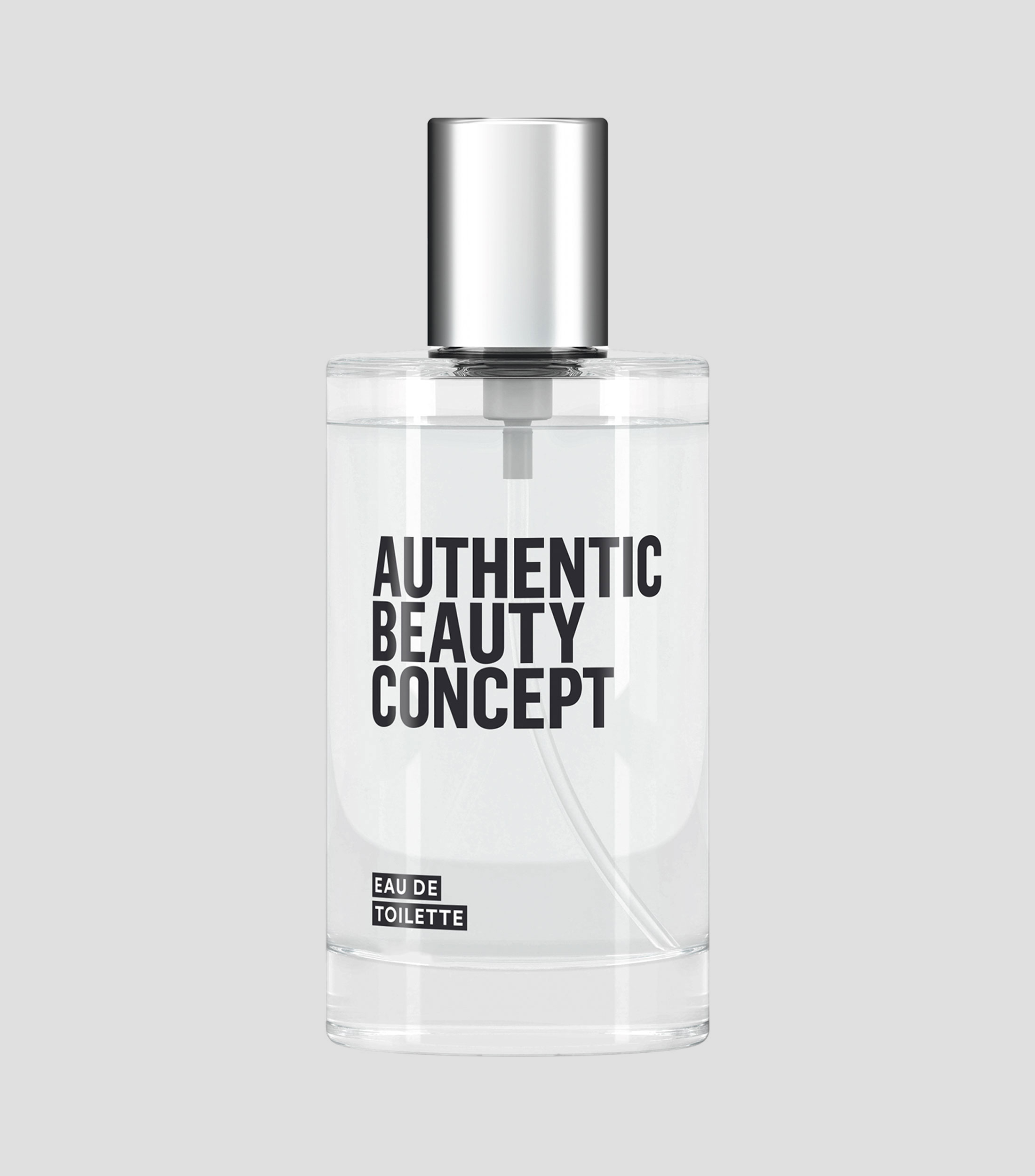 Perfume Authentic Beauty Concept Eau de Toilette, 50 ml, para Mujer
