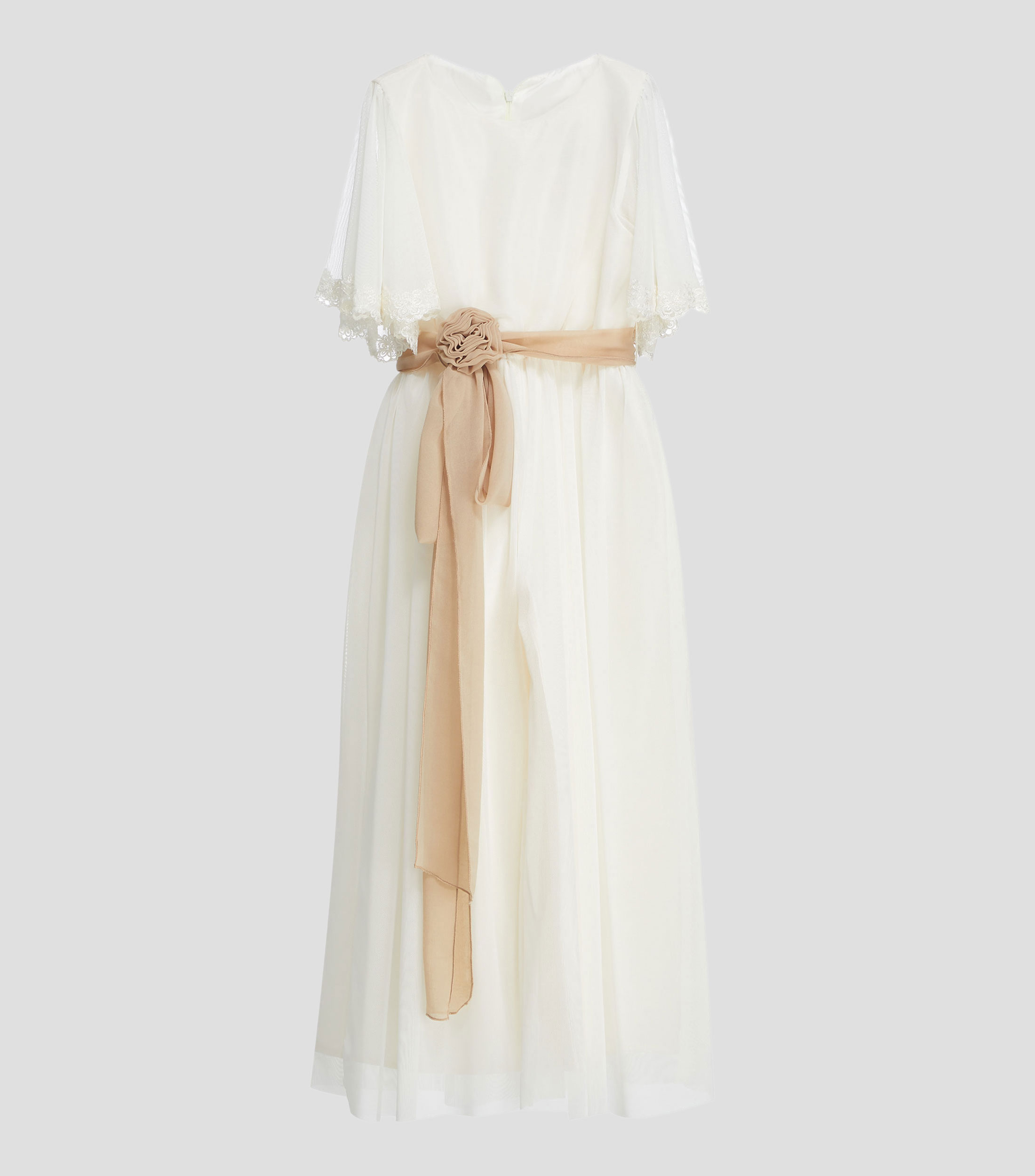 Vestido Niña