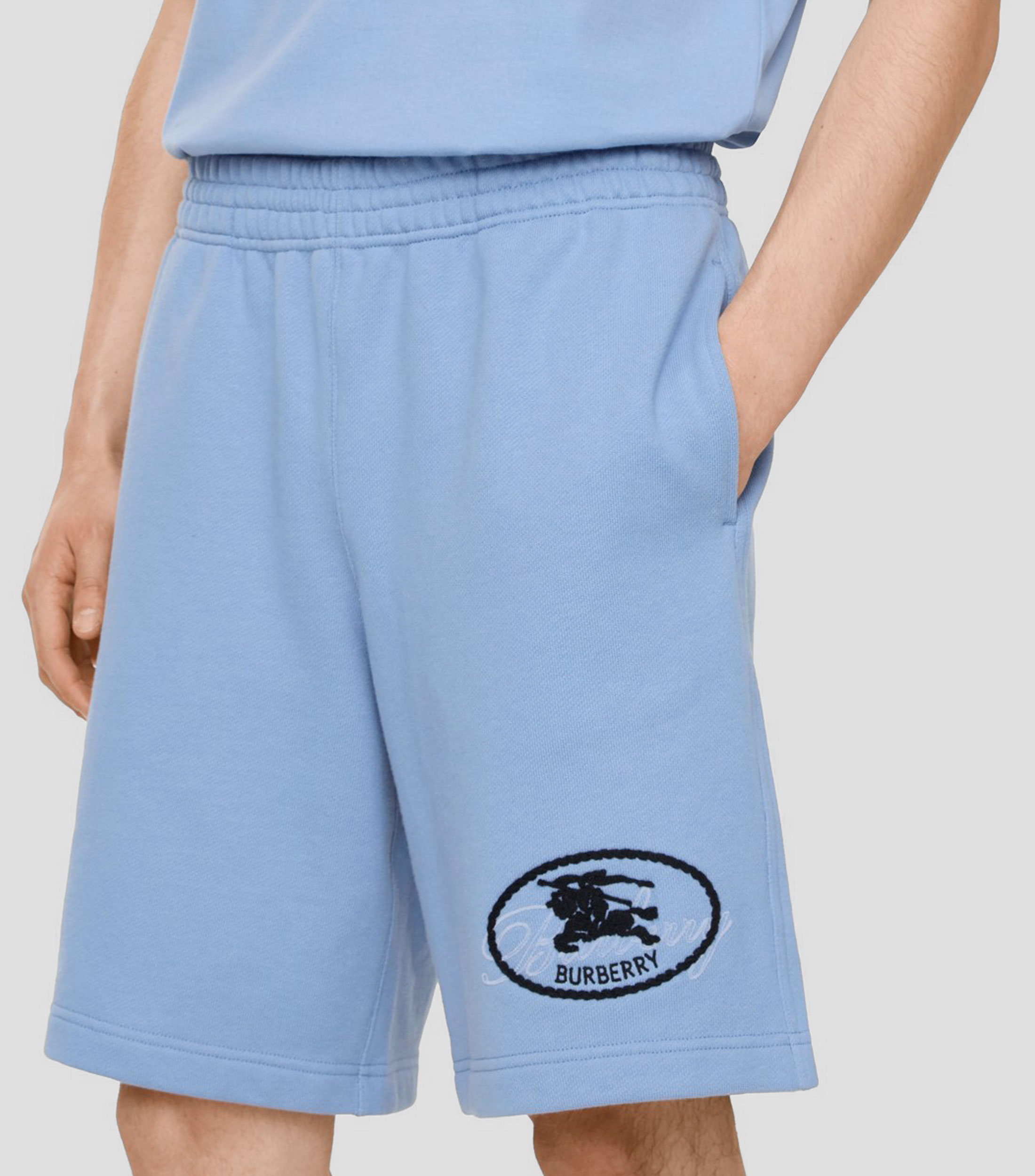 Short liso Hombre