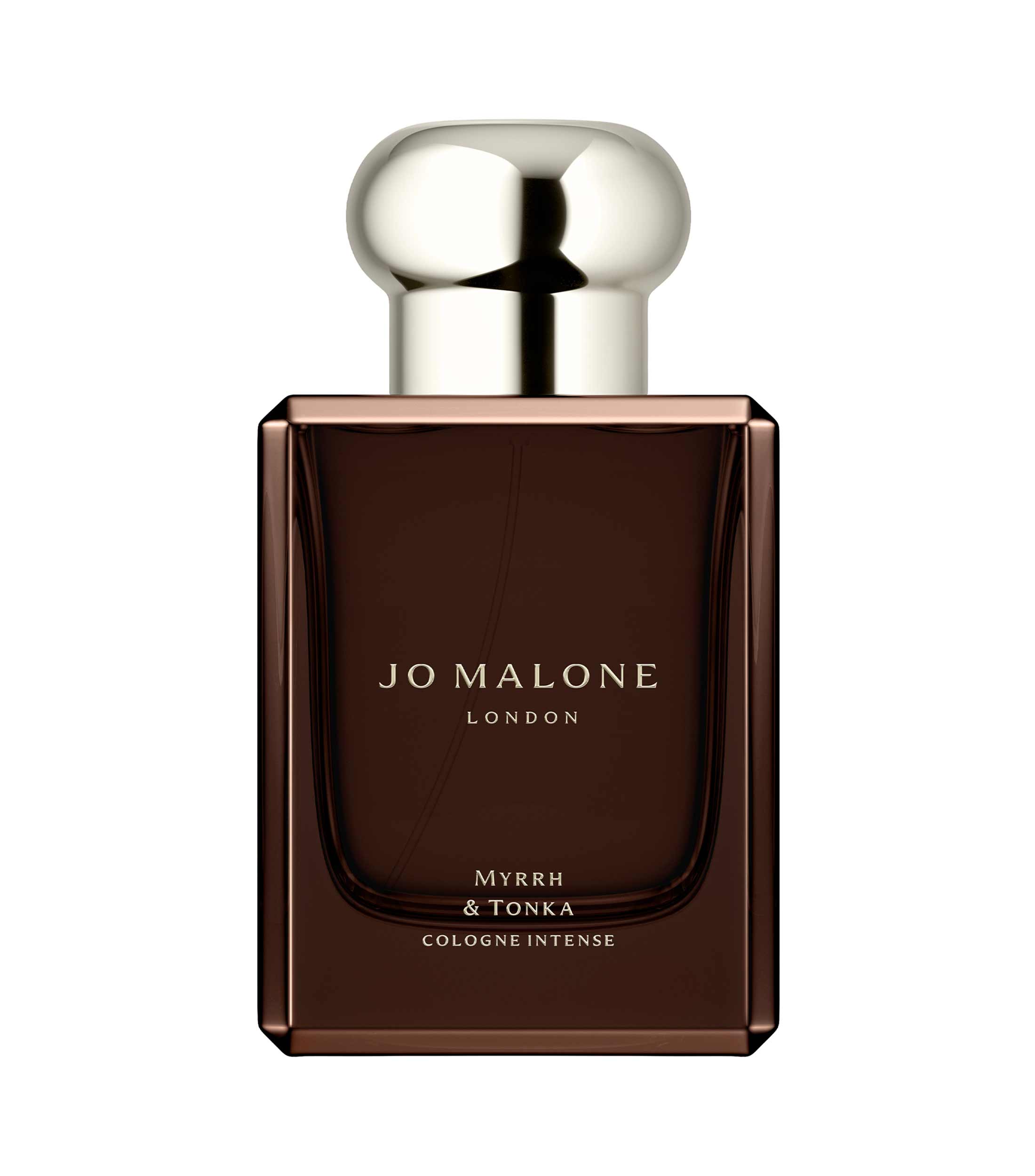 Perfume, Myrrh amp Tonka Eau de Cologne, 50 ml Unisex