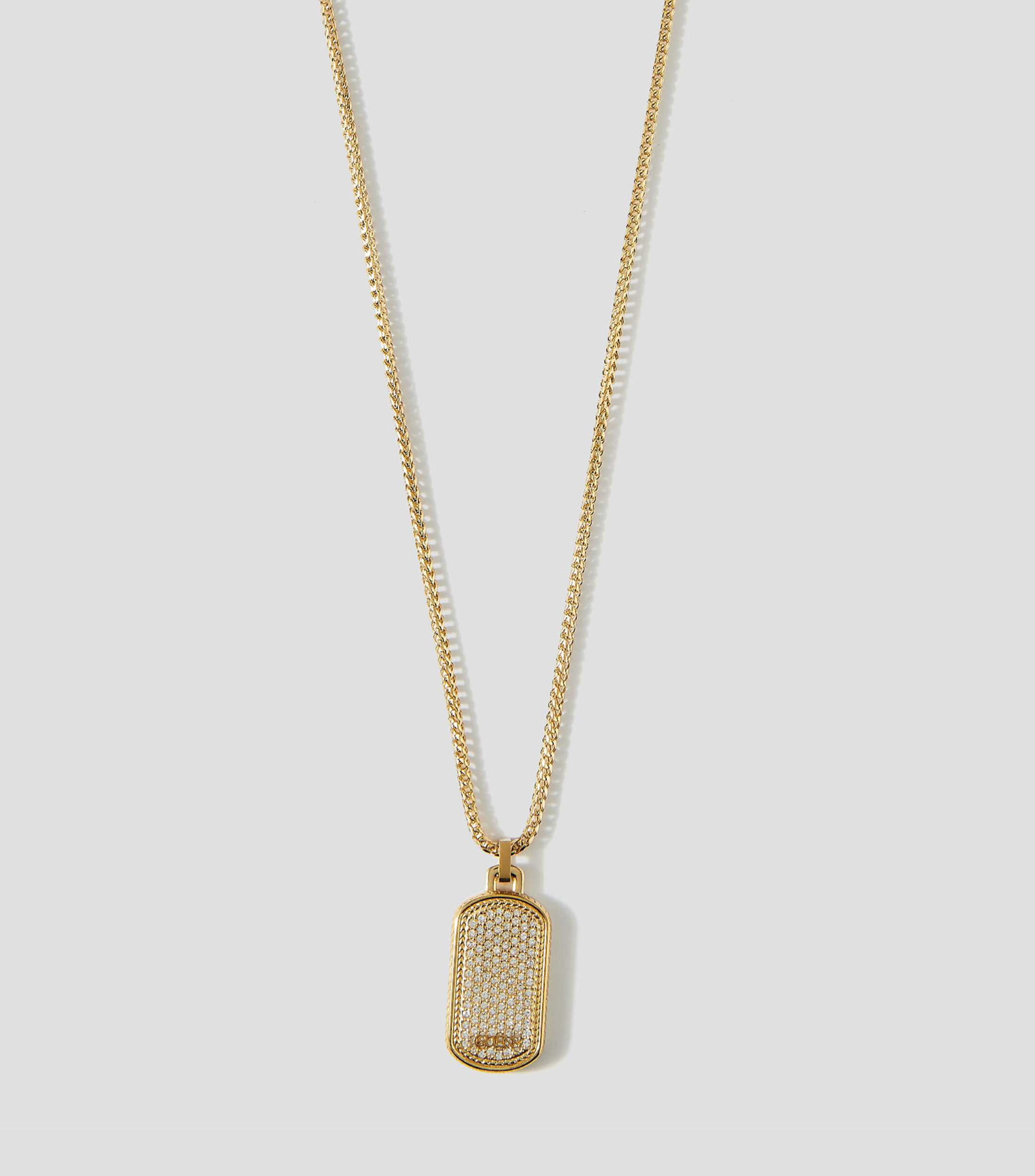 Collar Sailor Knot Hombre