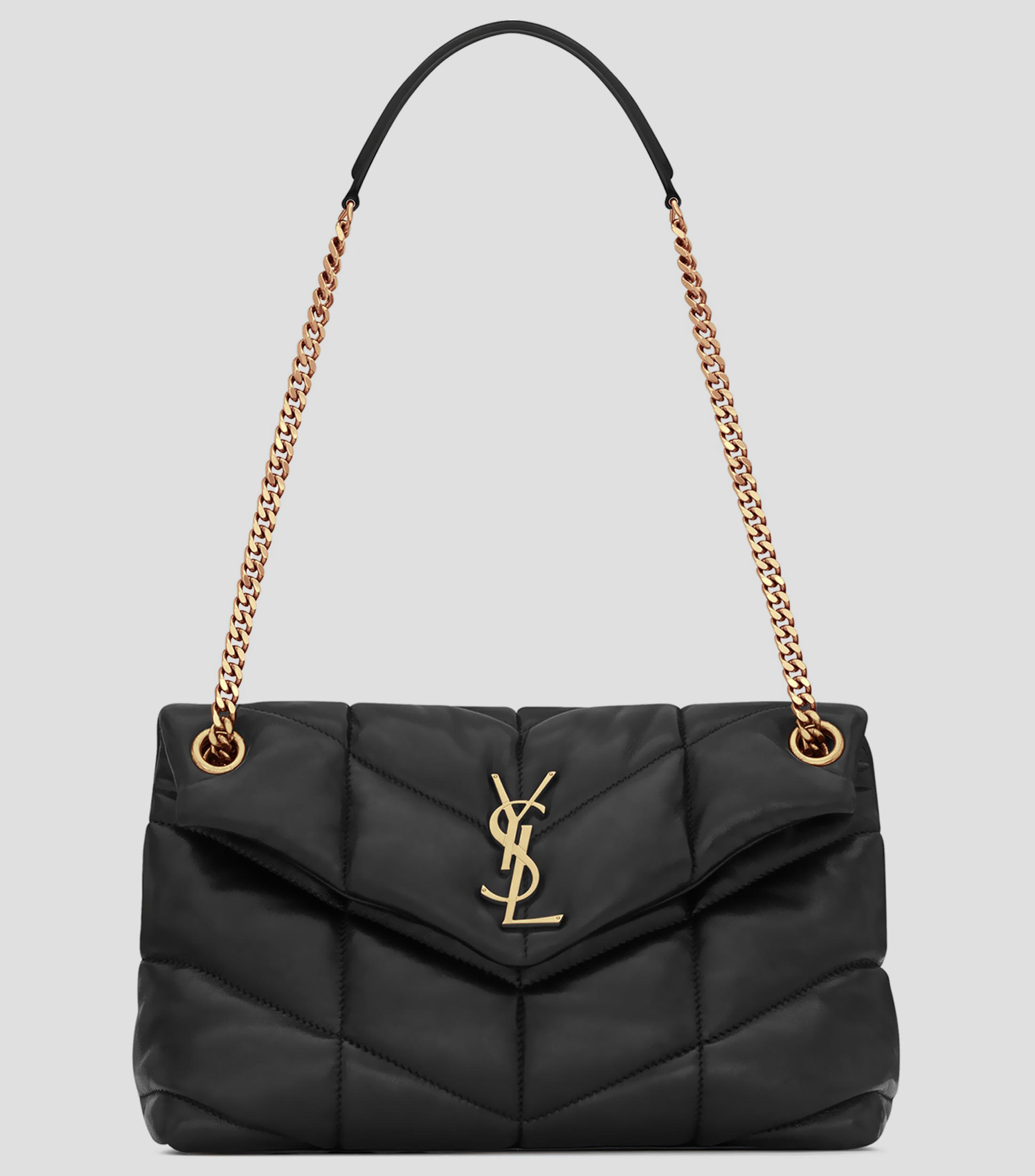 Saint Laurent Paris Bolso crossbody en piel El Palacio de Hierro