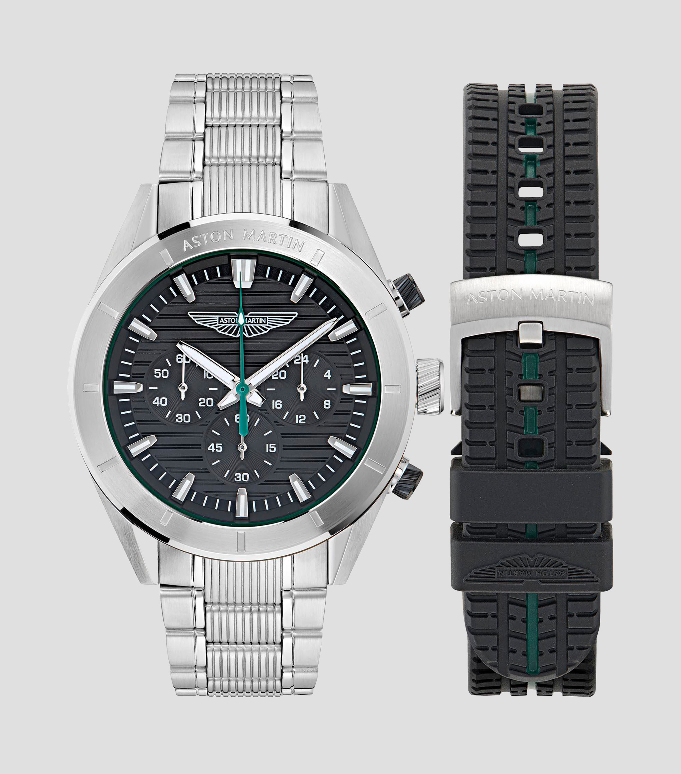 Reloj para hombre Icon BST Casual Negro