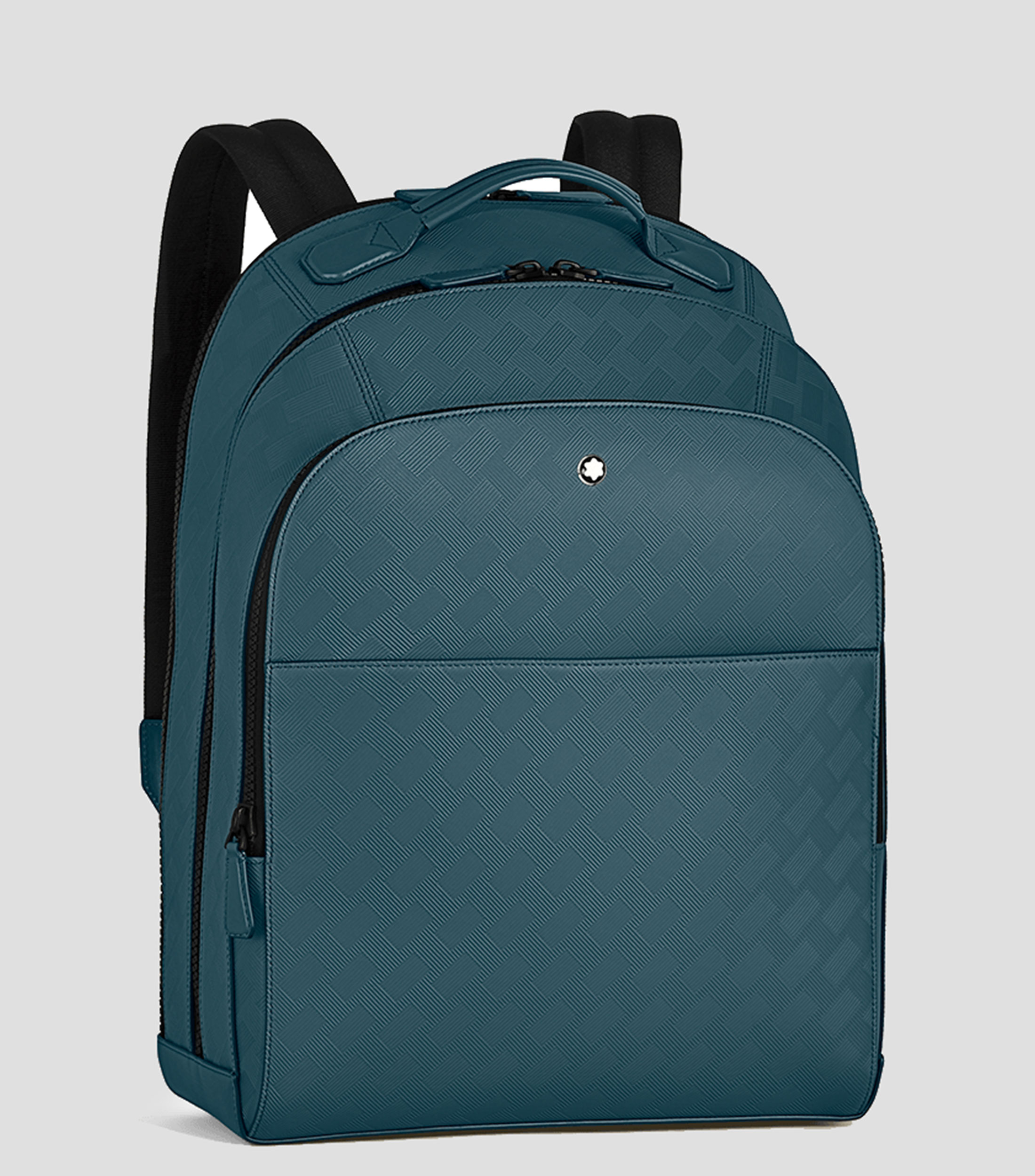 Mochila en Piel Hombre