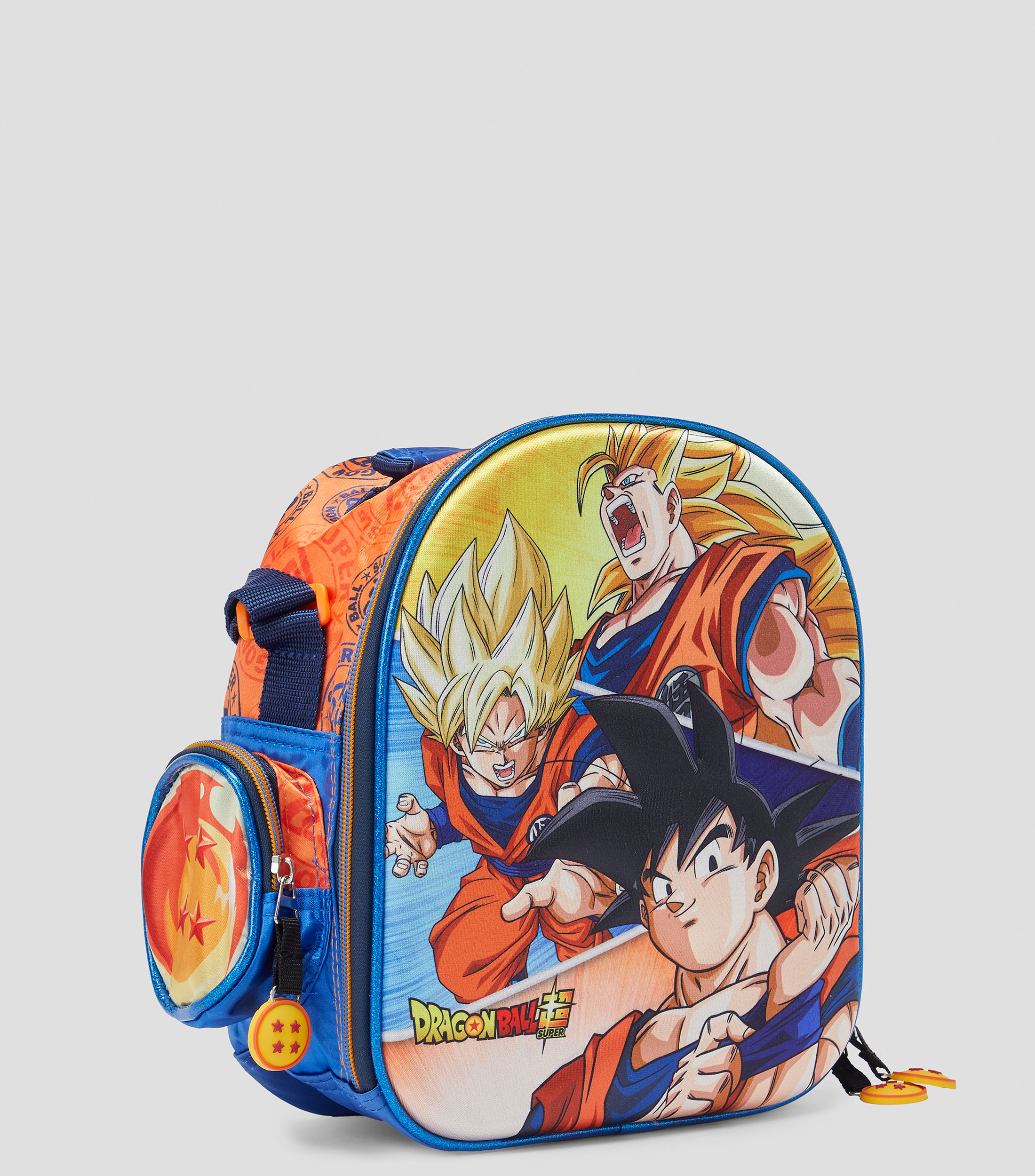 Lonchera Dragon Ball Super