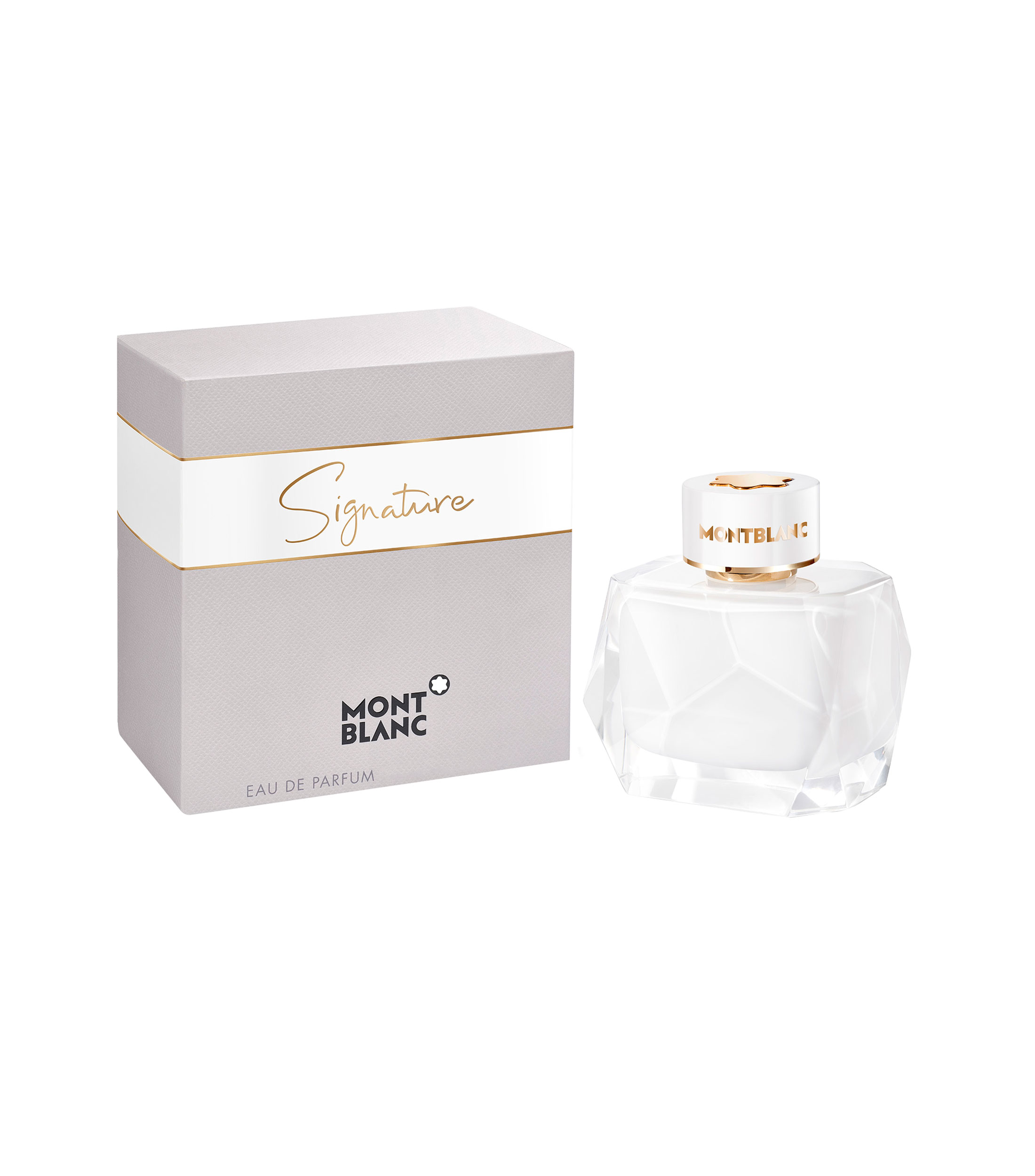 Perfume, Signature Eau de Parfum, 90 ml Mujer