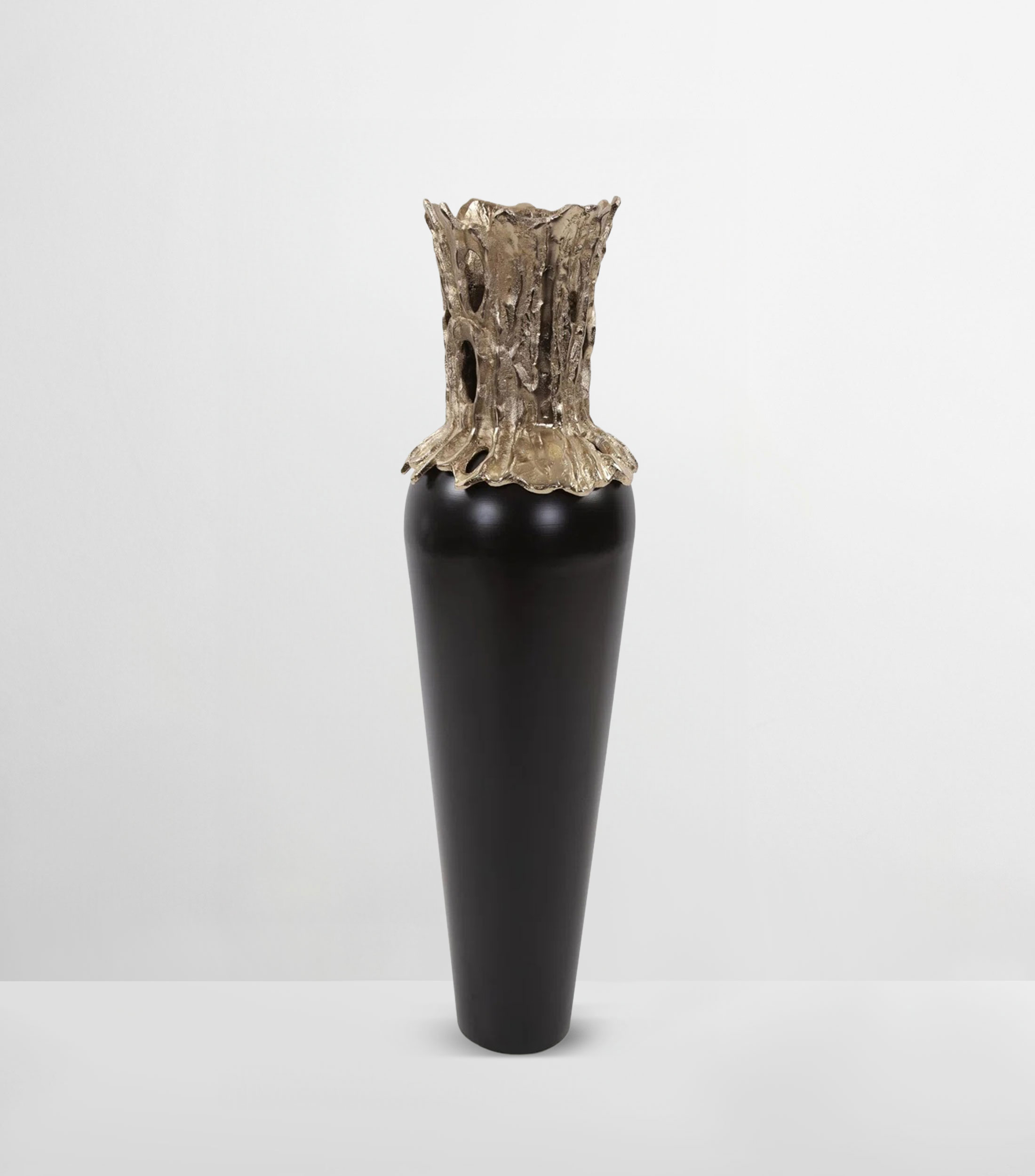 Jarrón decorativo