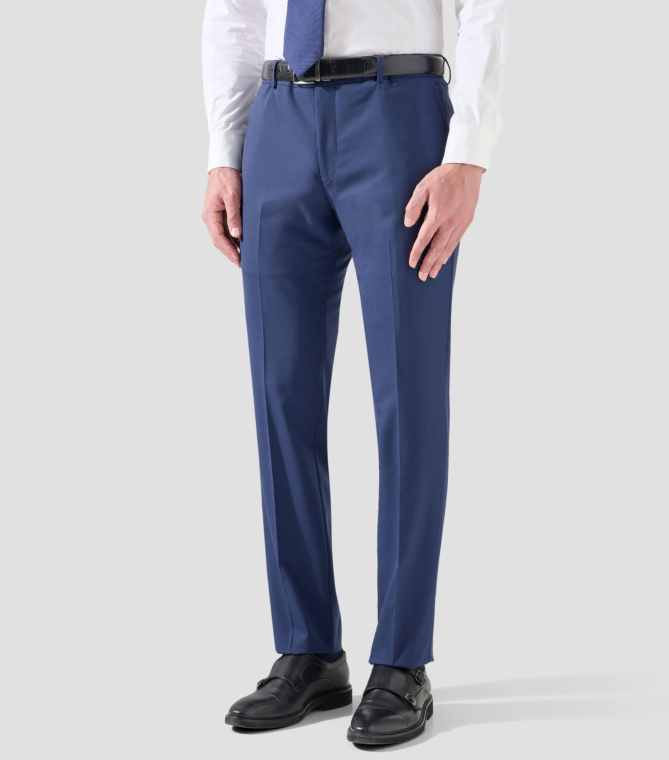 Pantalón de vestir Hombre