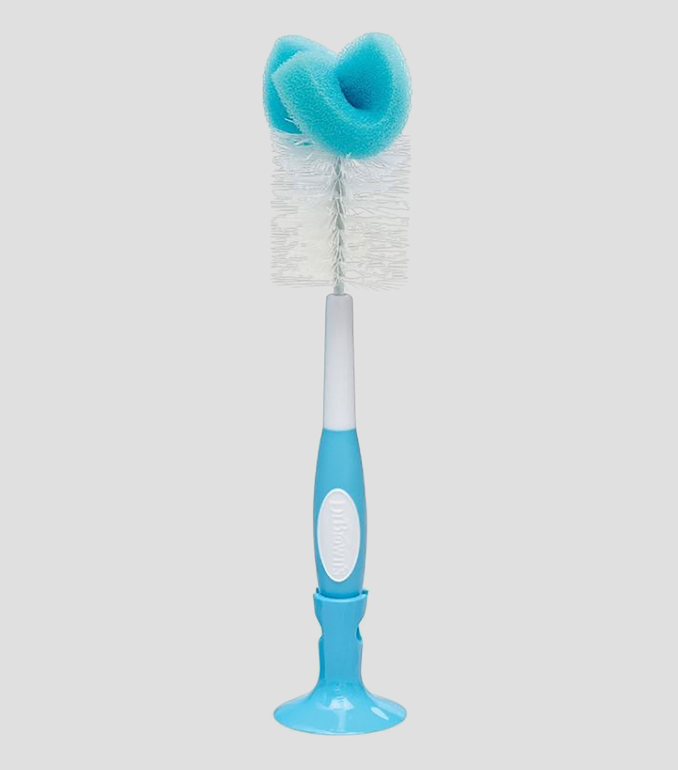 Cepillo para biberón