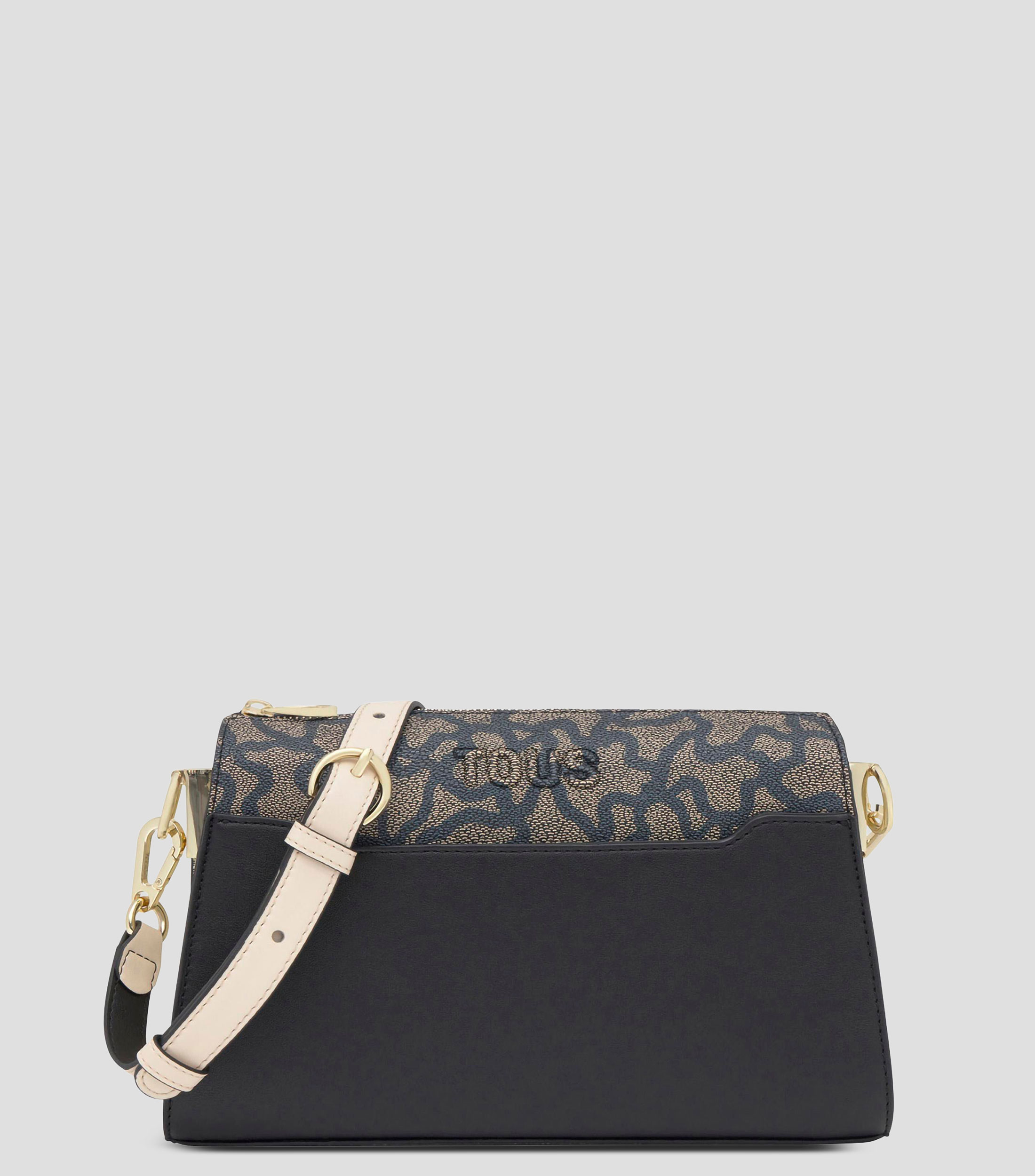 Bolsa Crossbody Kaos Icon con Logotipo Mujer
