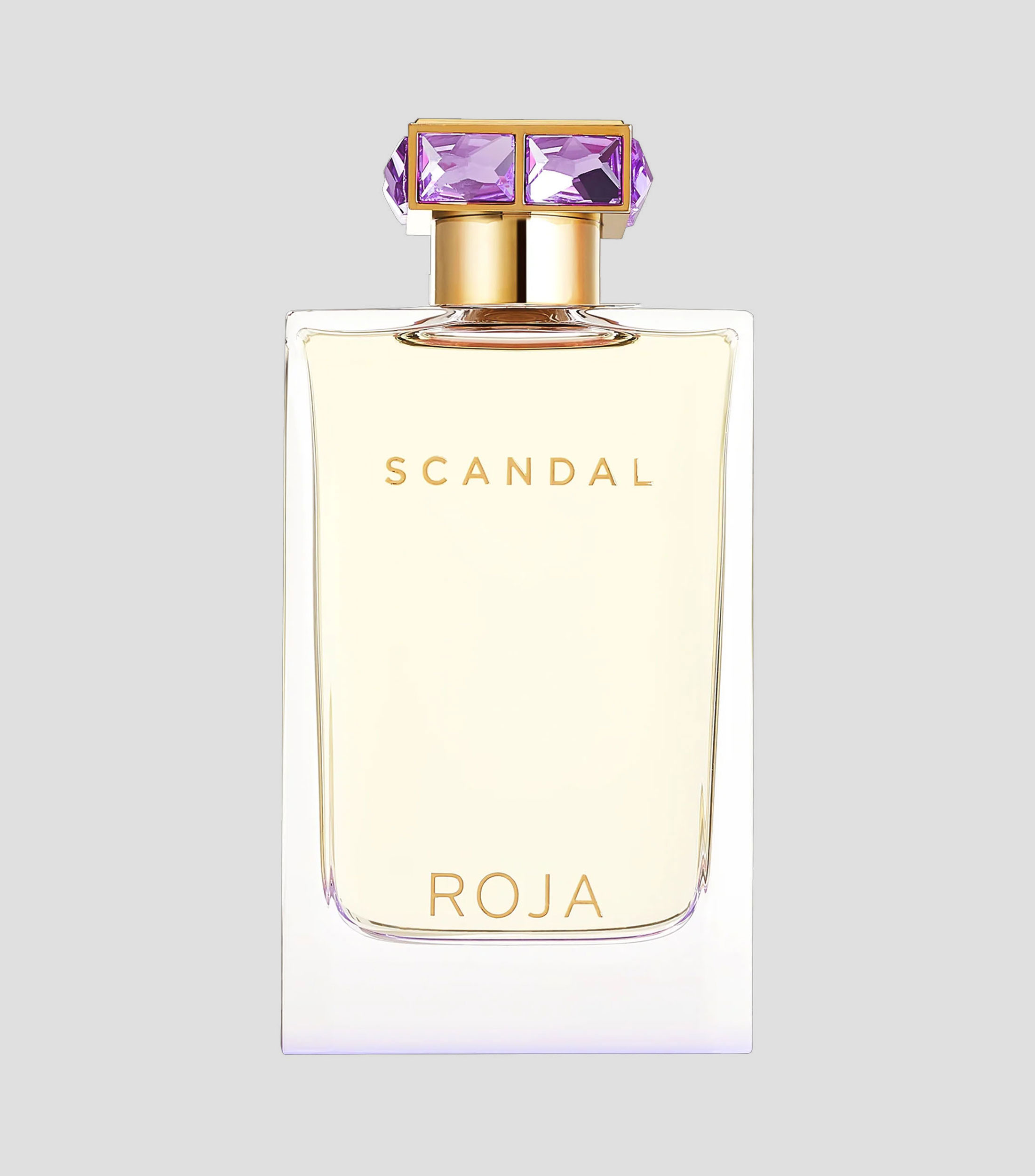 ROJ SCANDAL EDP 75ML