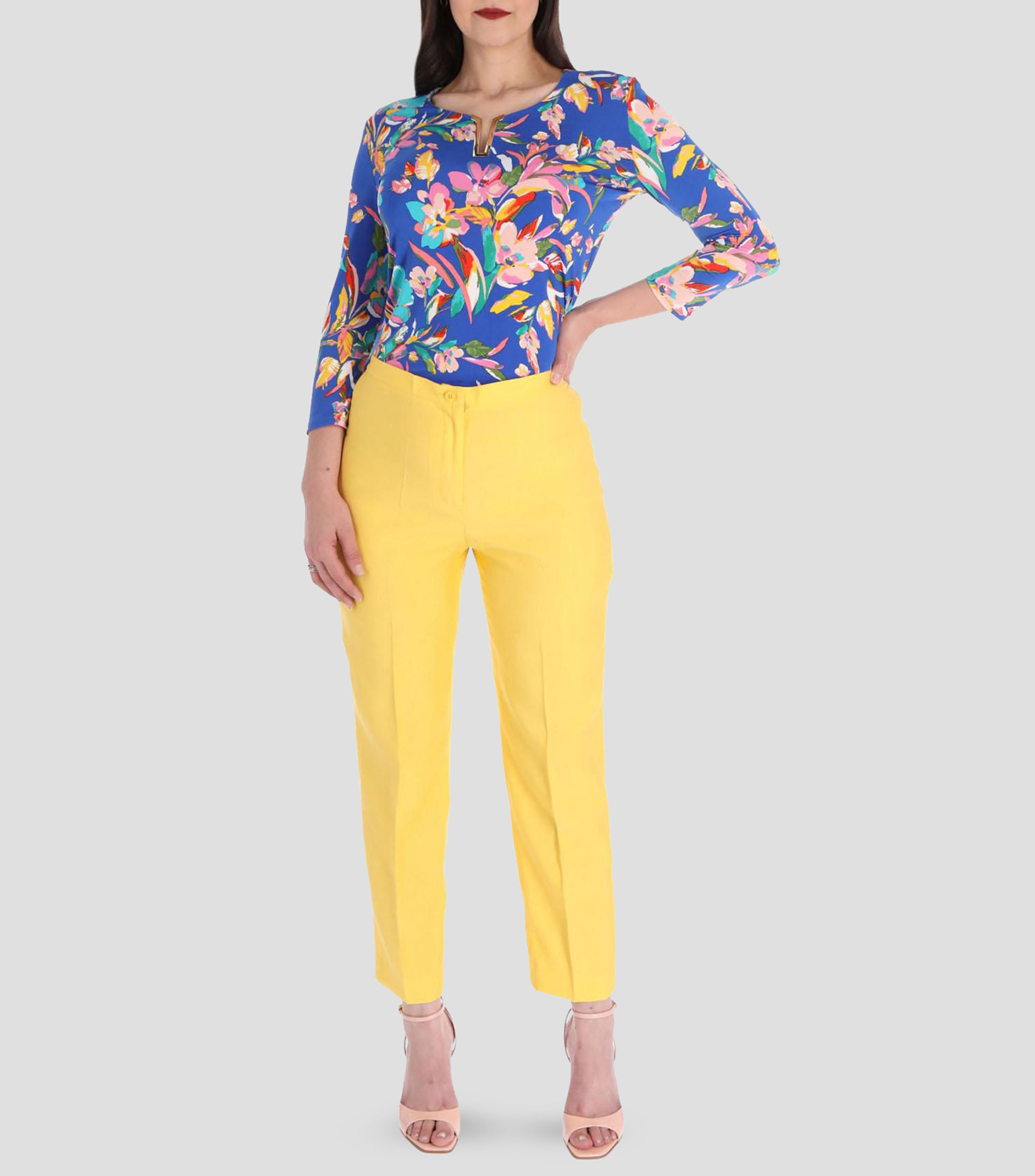 Pantalón Mujer