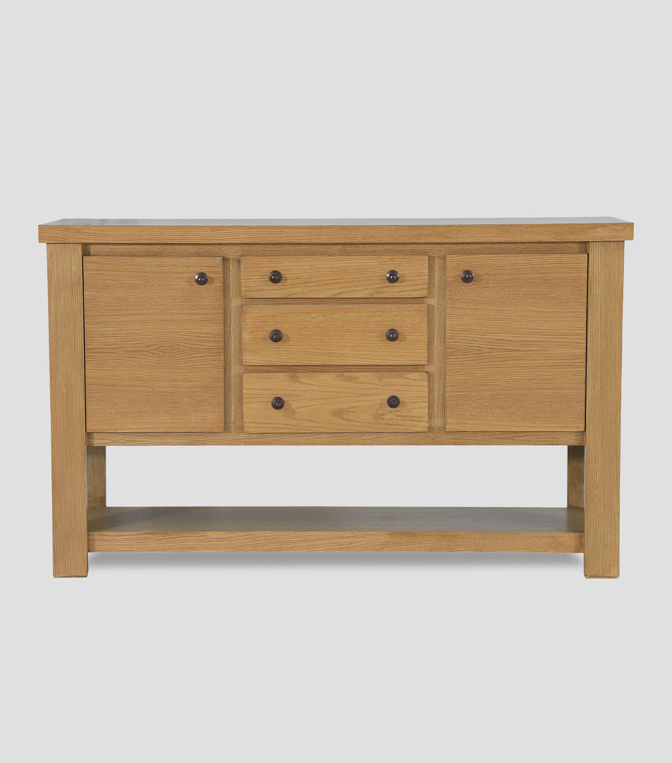 Buffet Dakota 200 en madera