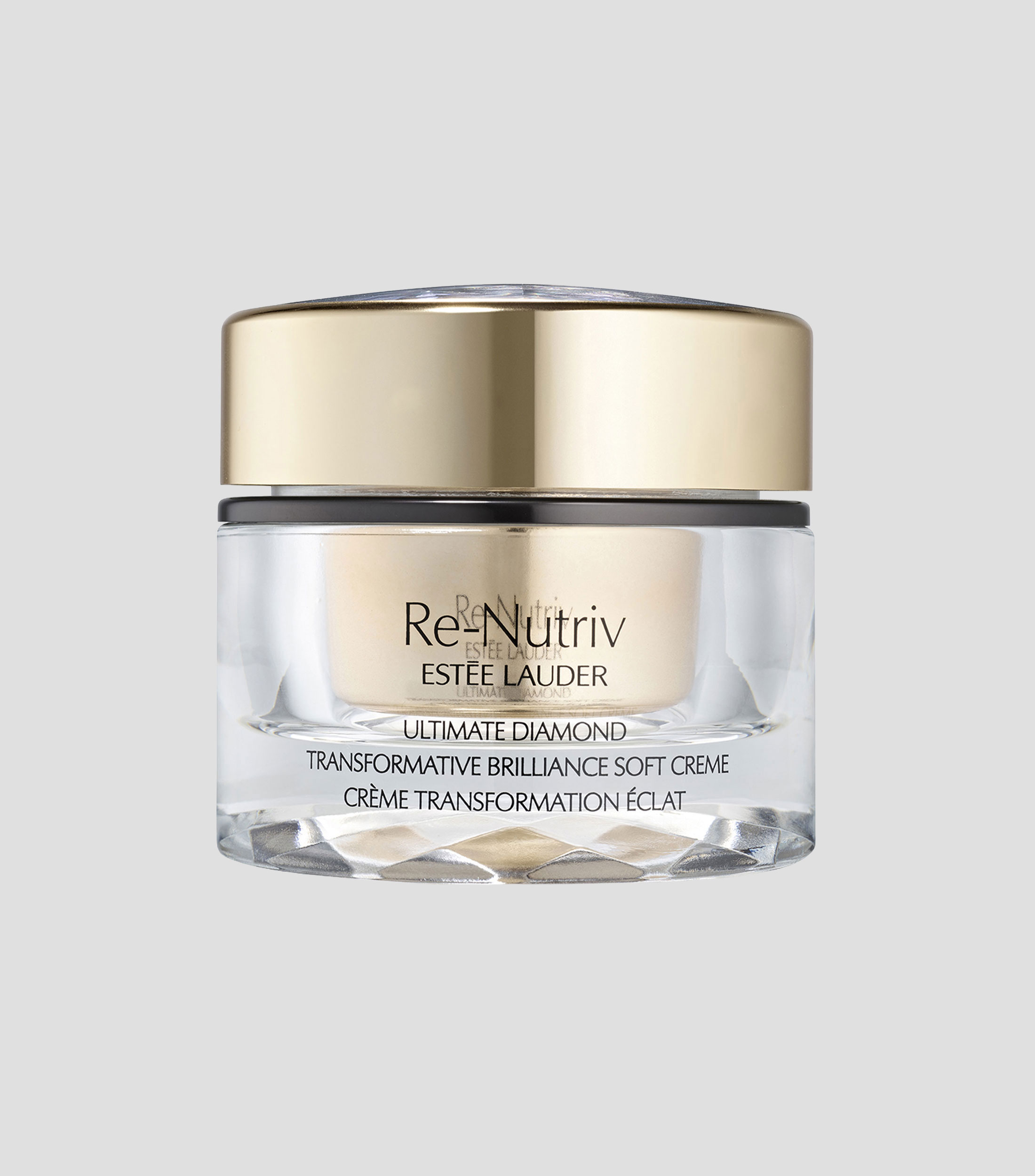 Soft Cream Ultimate Diamond Transformative Brilliance, 50 ml