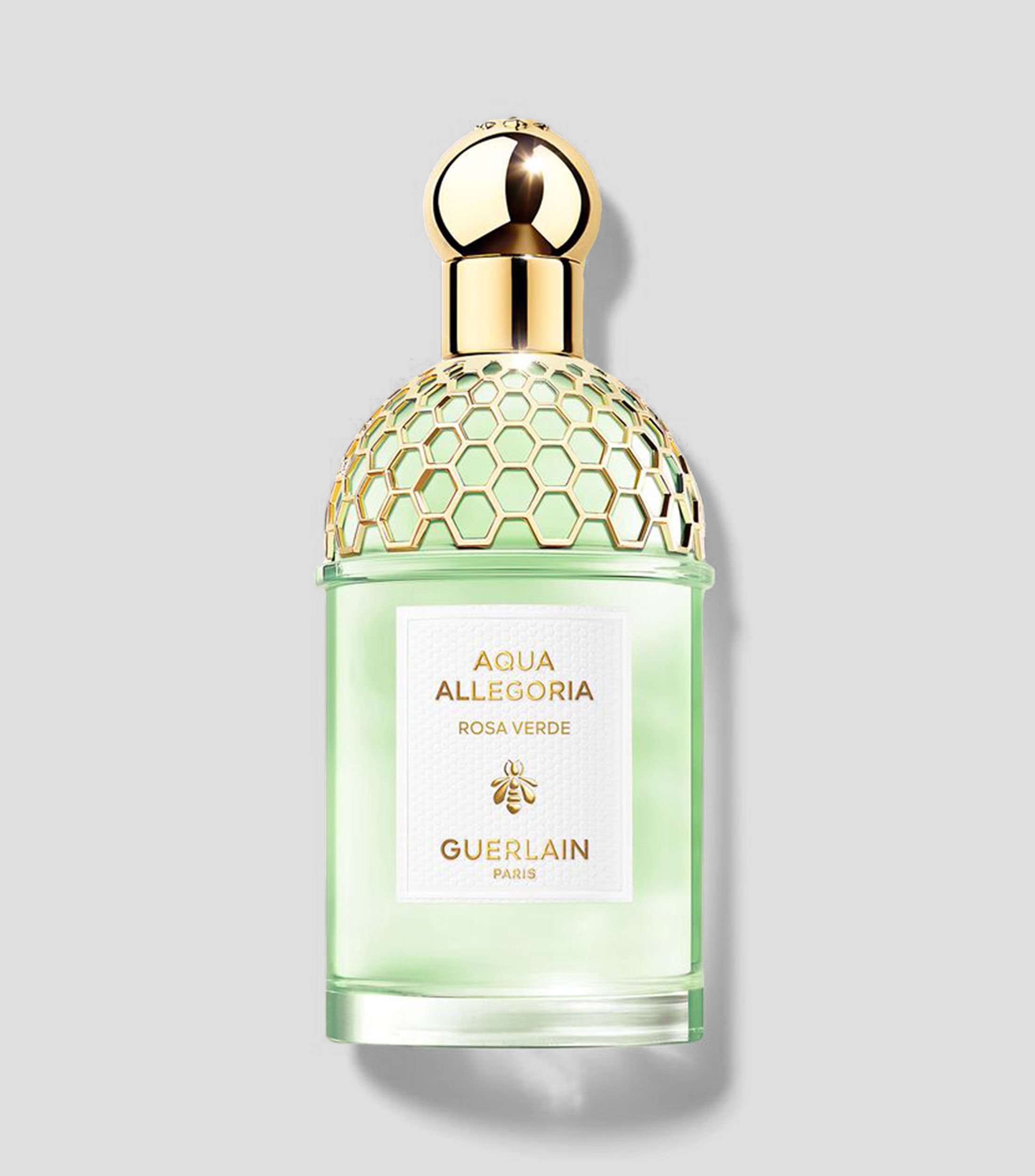Perfume Aqua Allegoria Eau de Toilette, 125 ml para Mujer