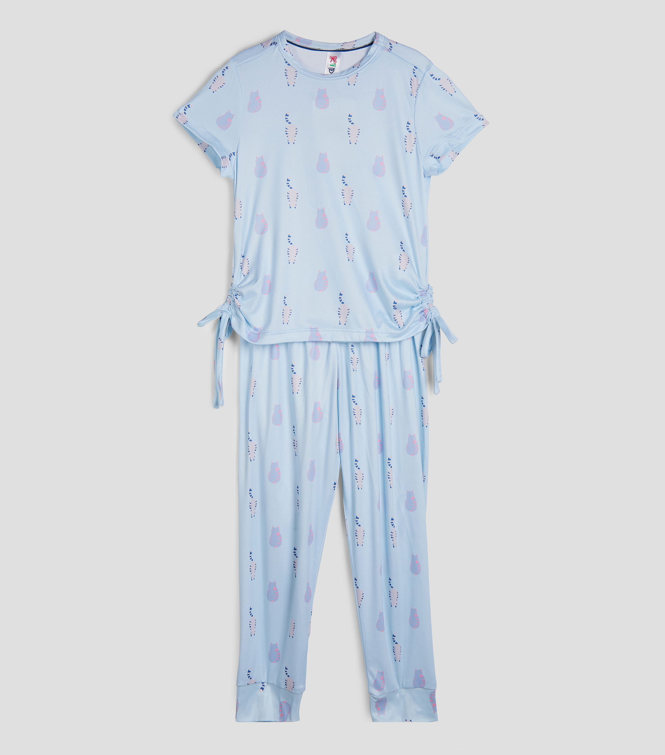 Pijama 2 piezas Niña