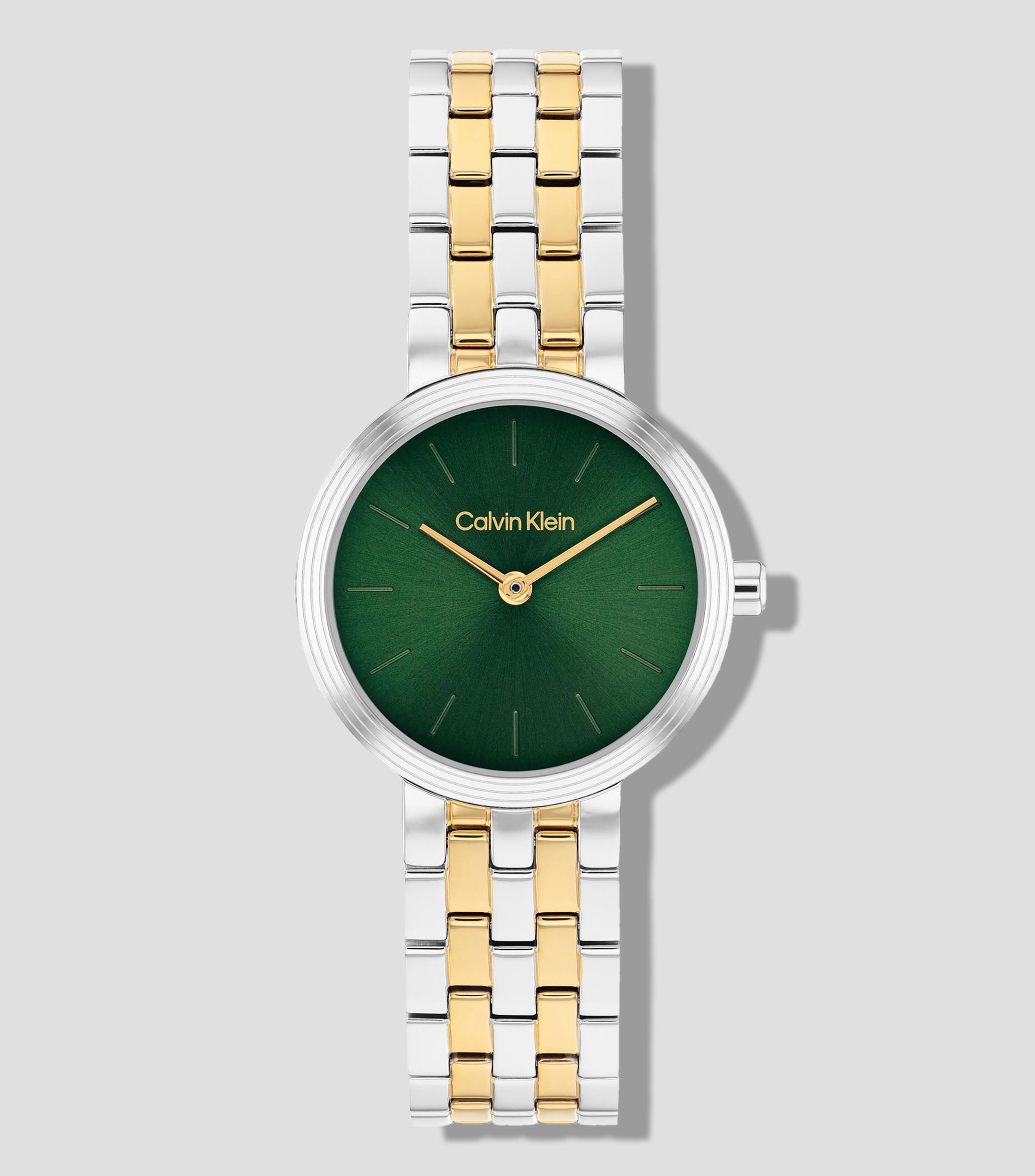 Reloj para mujer Forme Casual Plateado