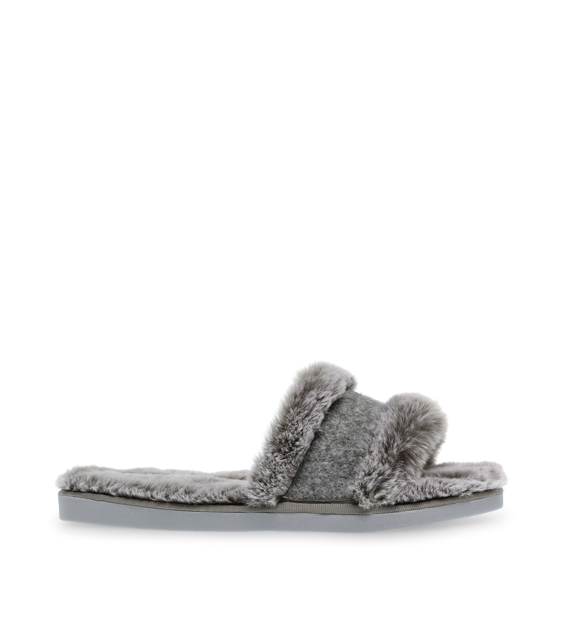 Pantuflas palacio de hot sale hierro