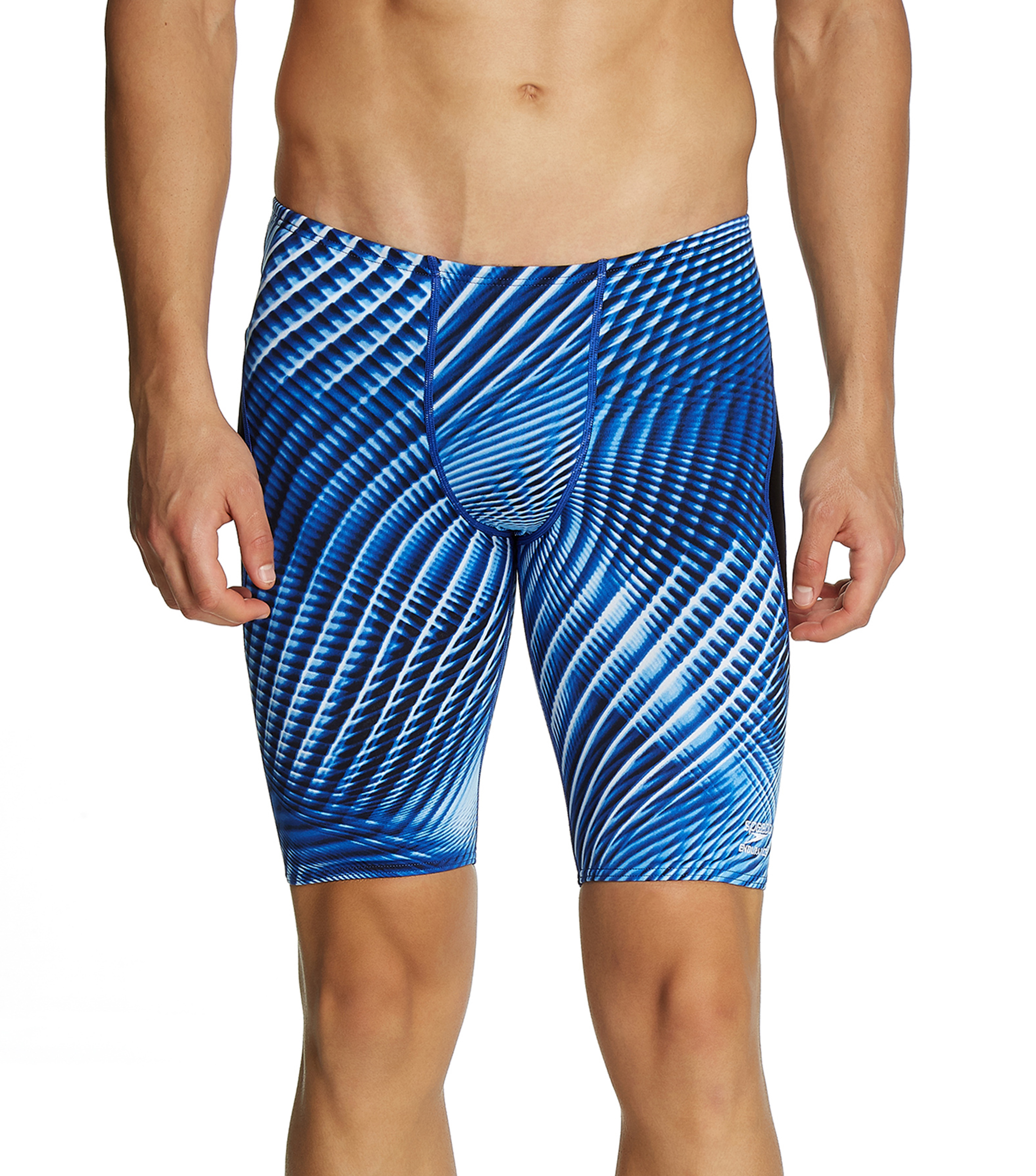 Speedo Traje de Baño Warped Natación Hombre El Palacio de Hierro
