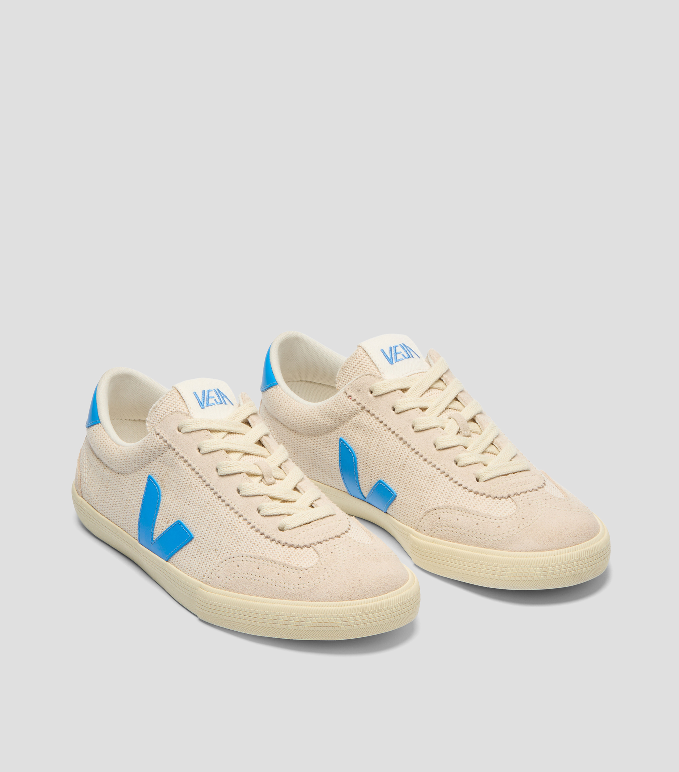 Tenis casuales Volley Mujer