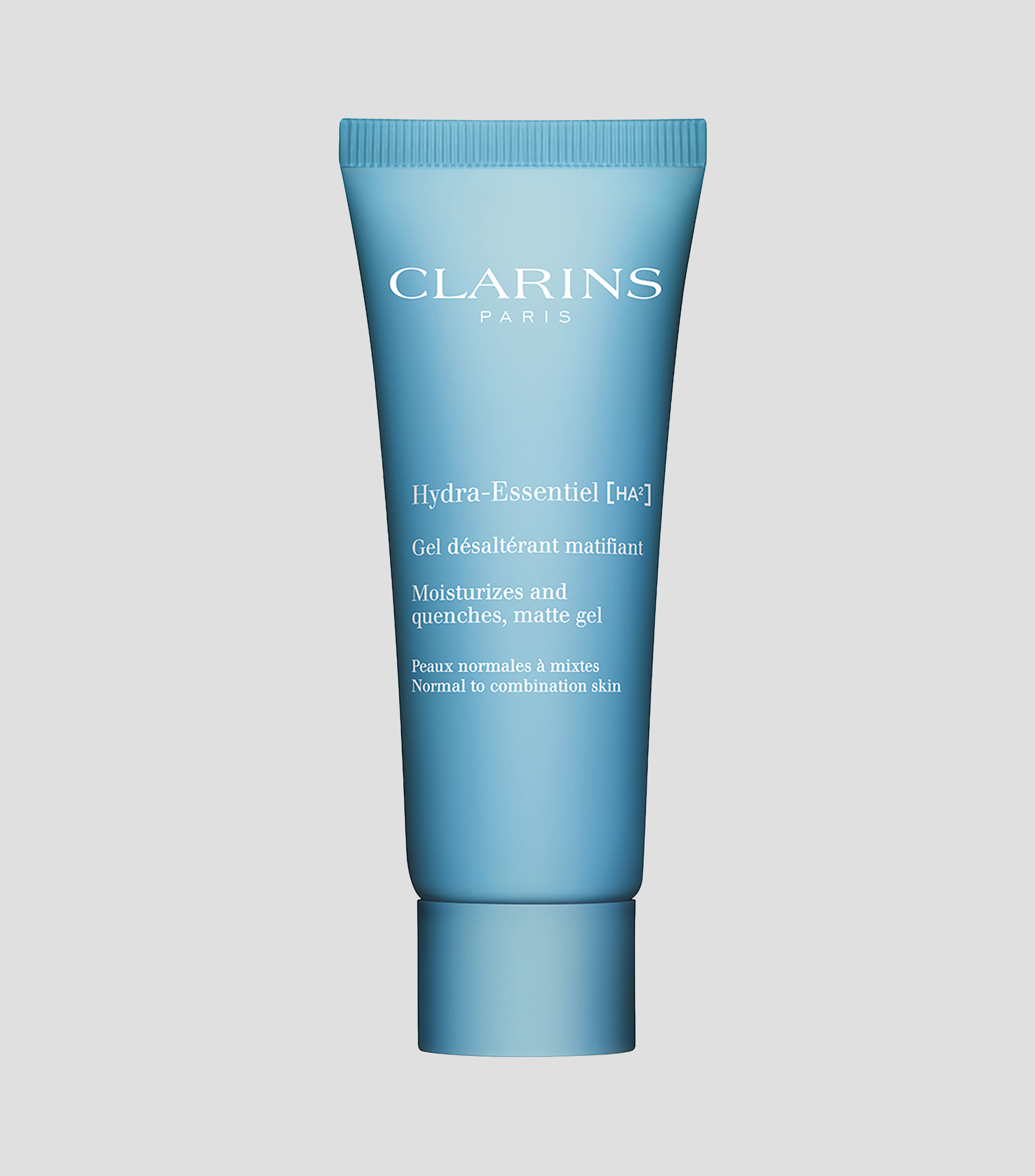Gel hidratante matificante de dia Hydra-Essentiel, 75 ml