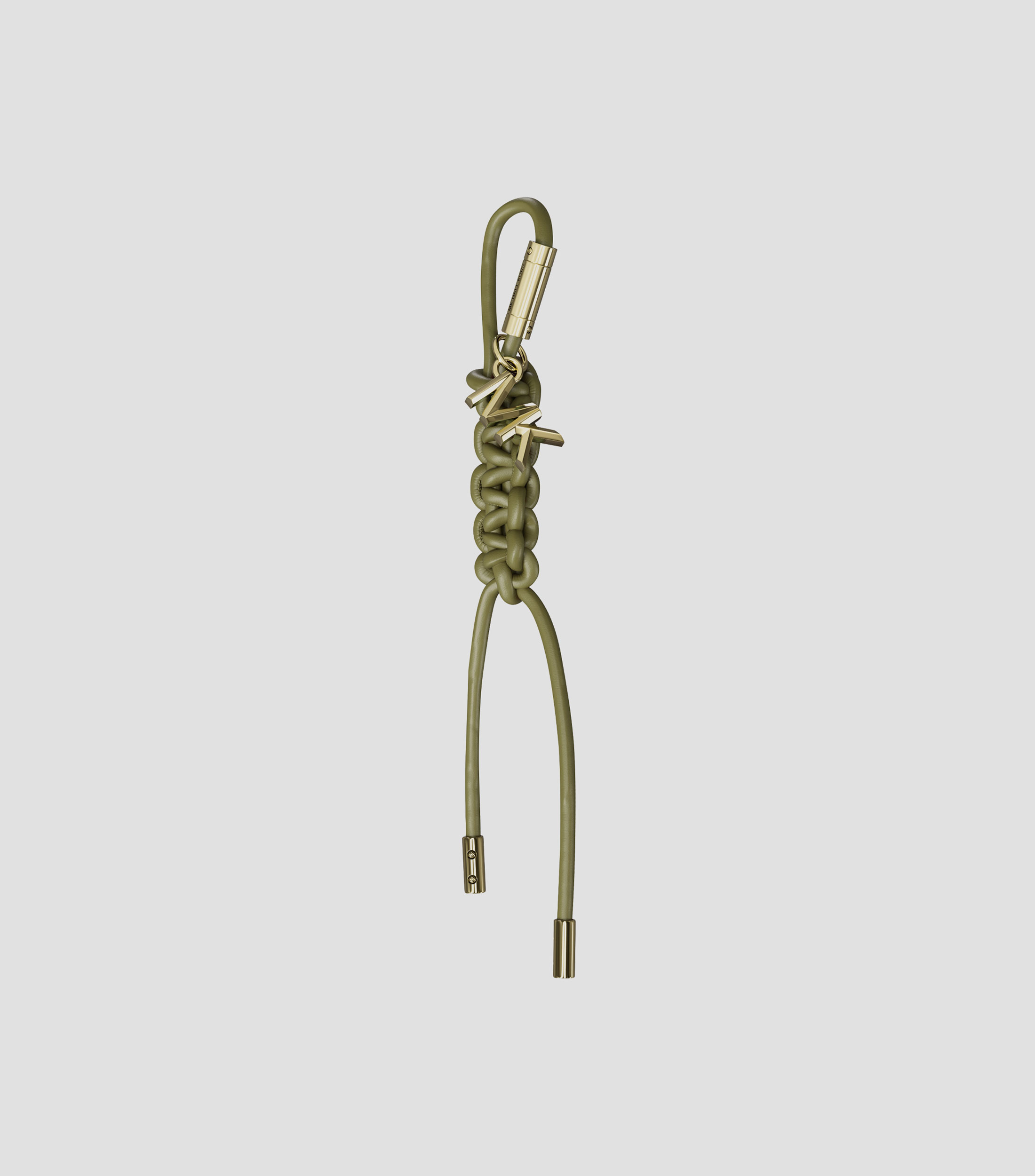 Llavero colgante para bolso Mujer