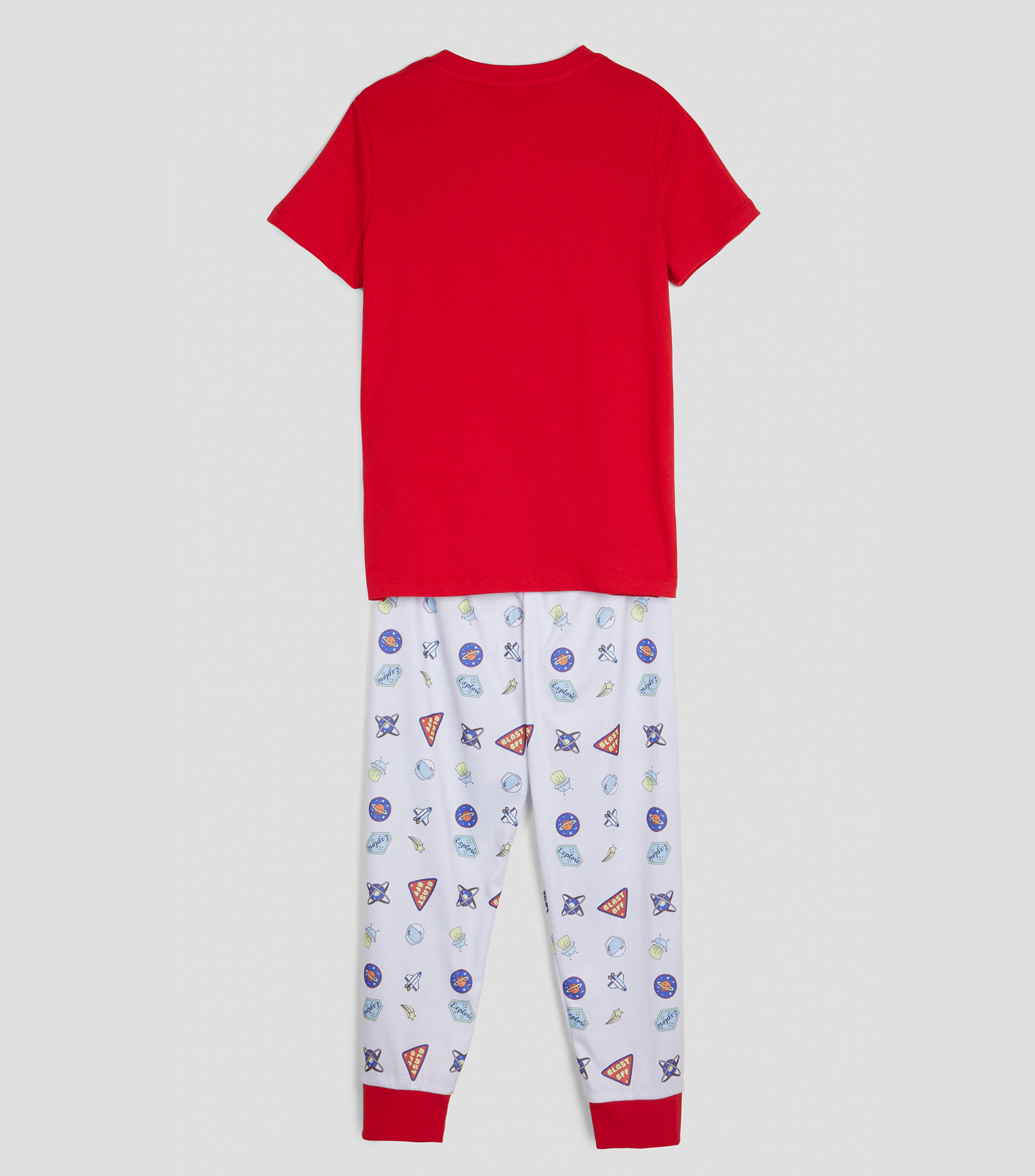Pijama 2 piezas Niño