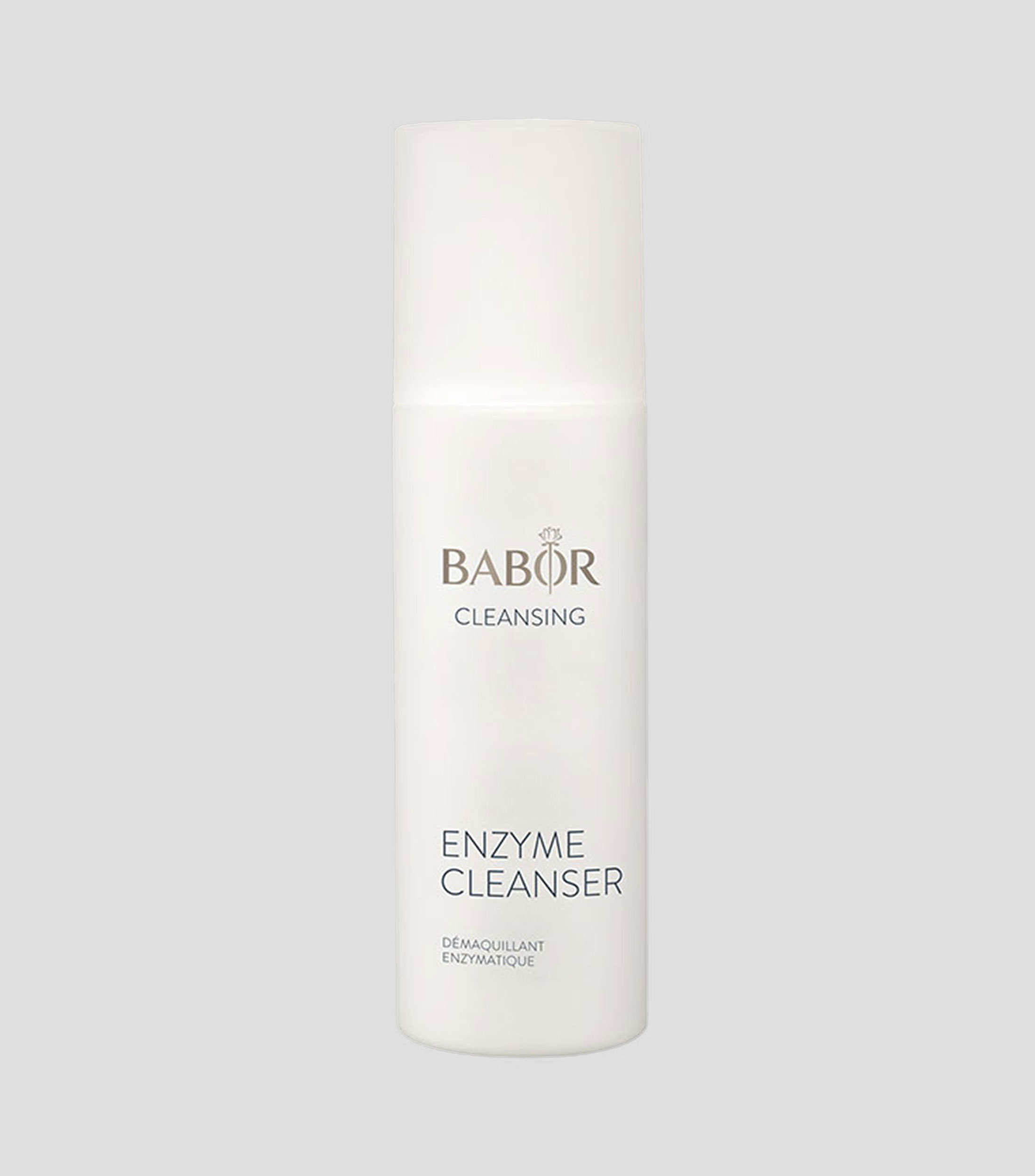 Gel para Rostro Enzyme Cleanser, 75 gr