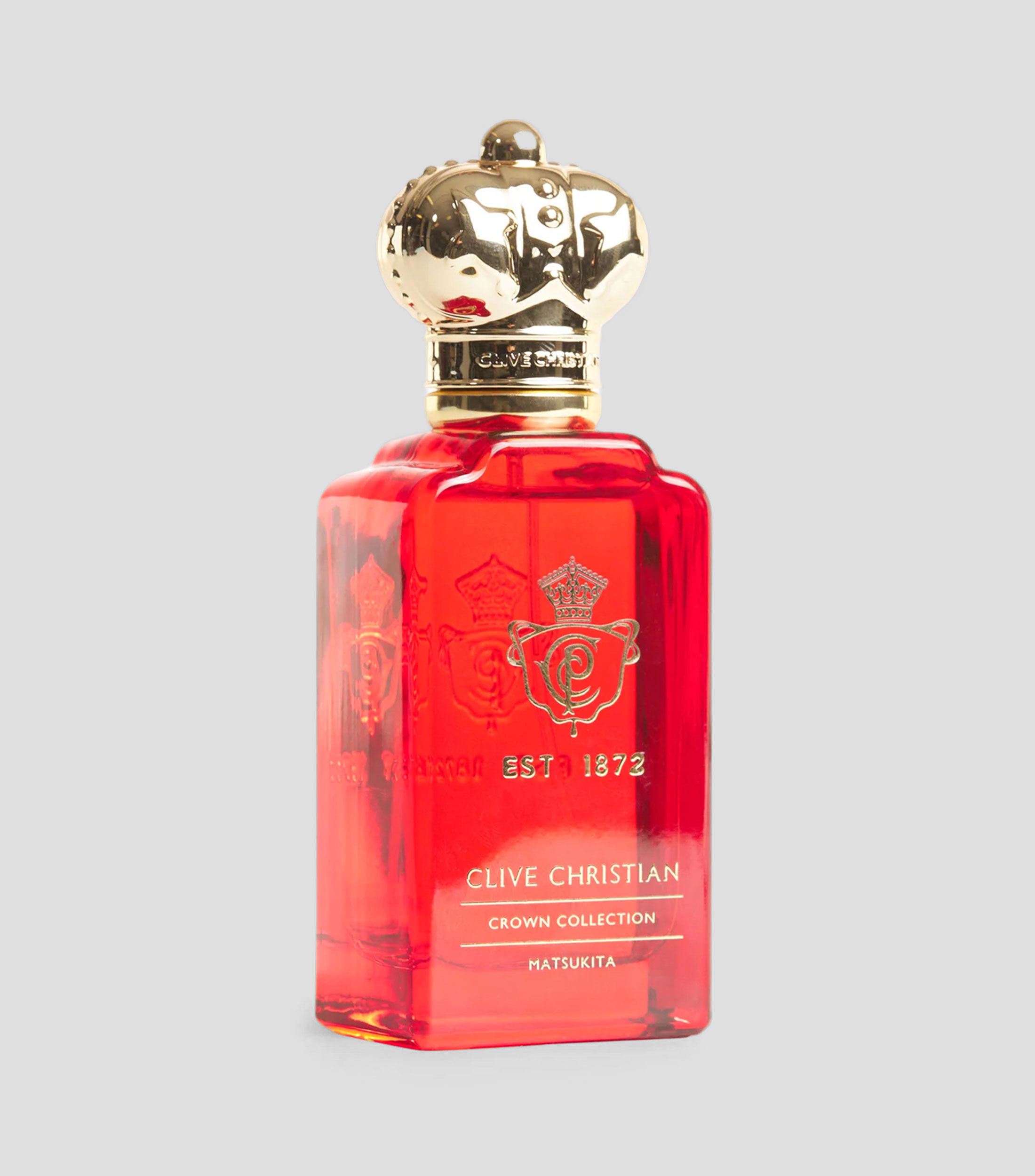 Perfume Crown Collection Matsukita, 50 ml para Mujer