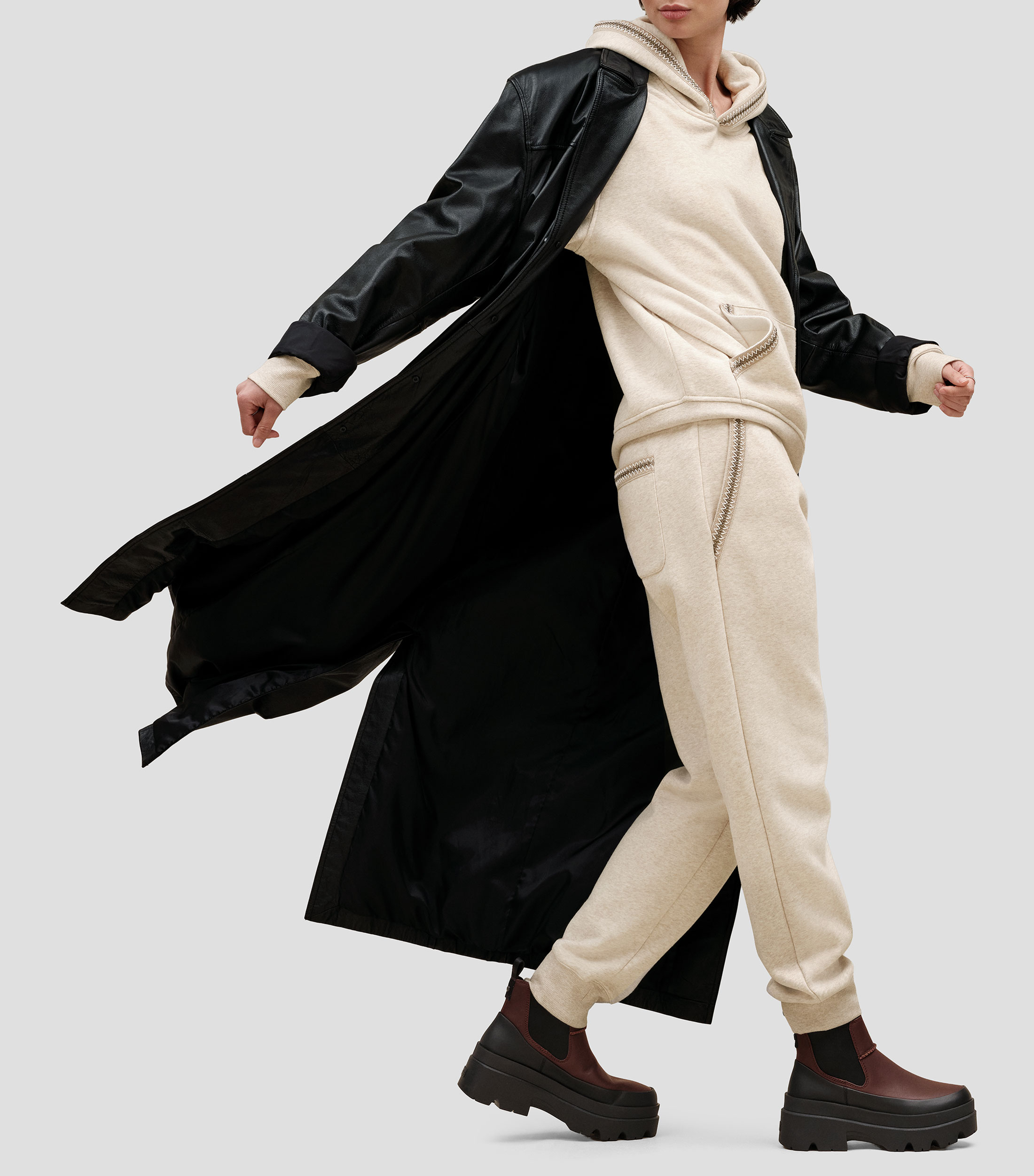 Pantalón jogger Tasman Hombre