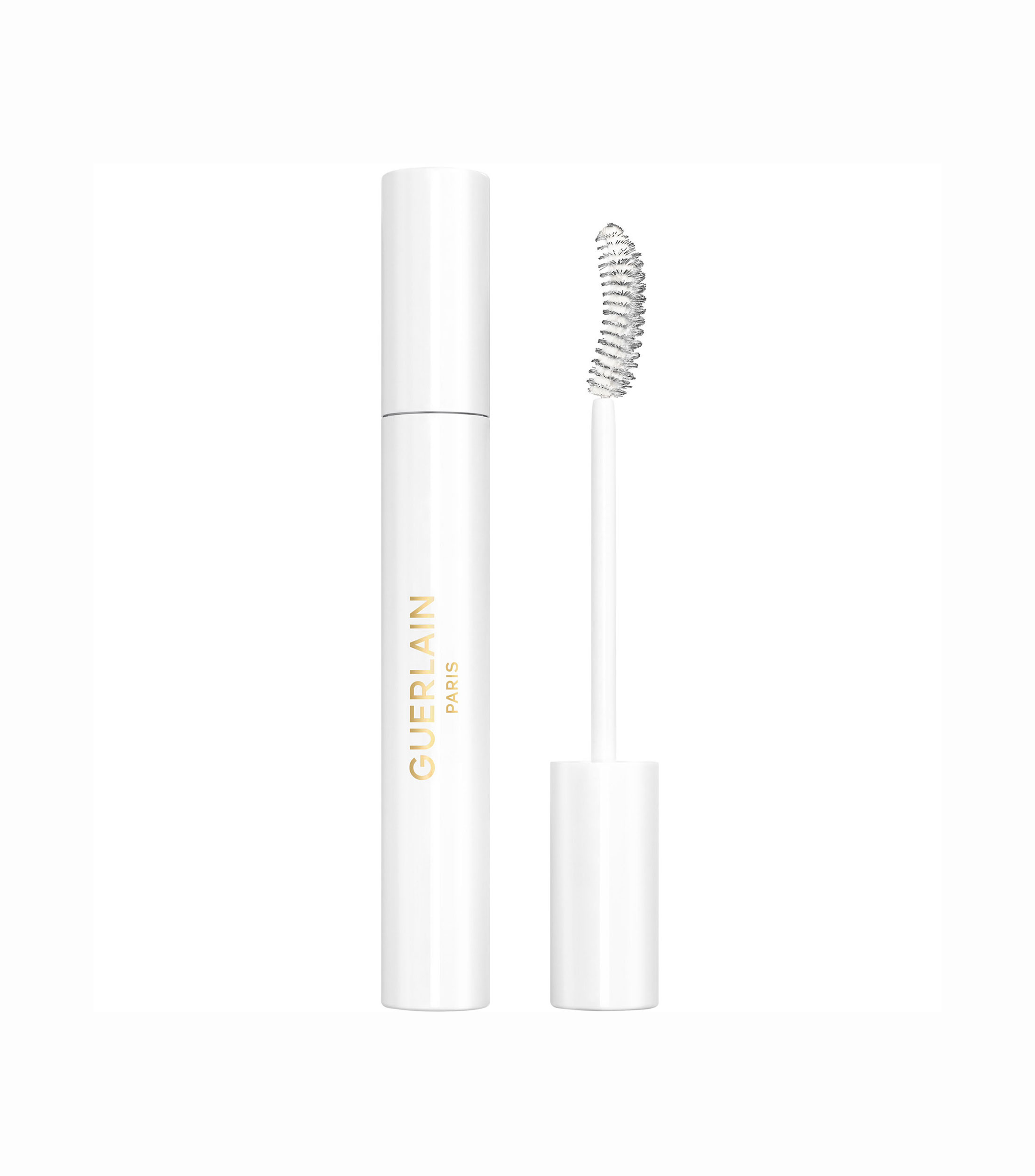 Mascara de pestanas Base Suero, 6 gr