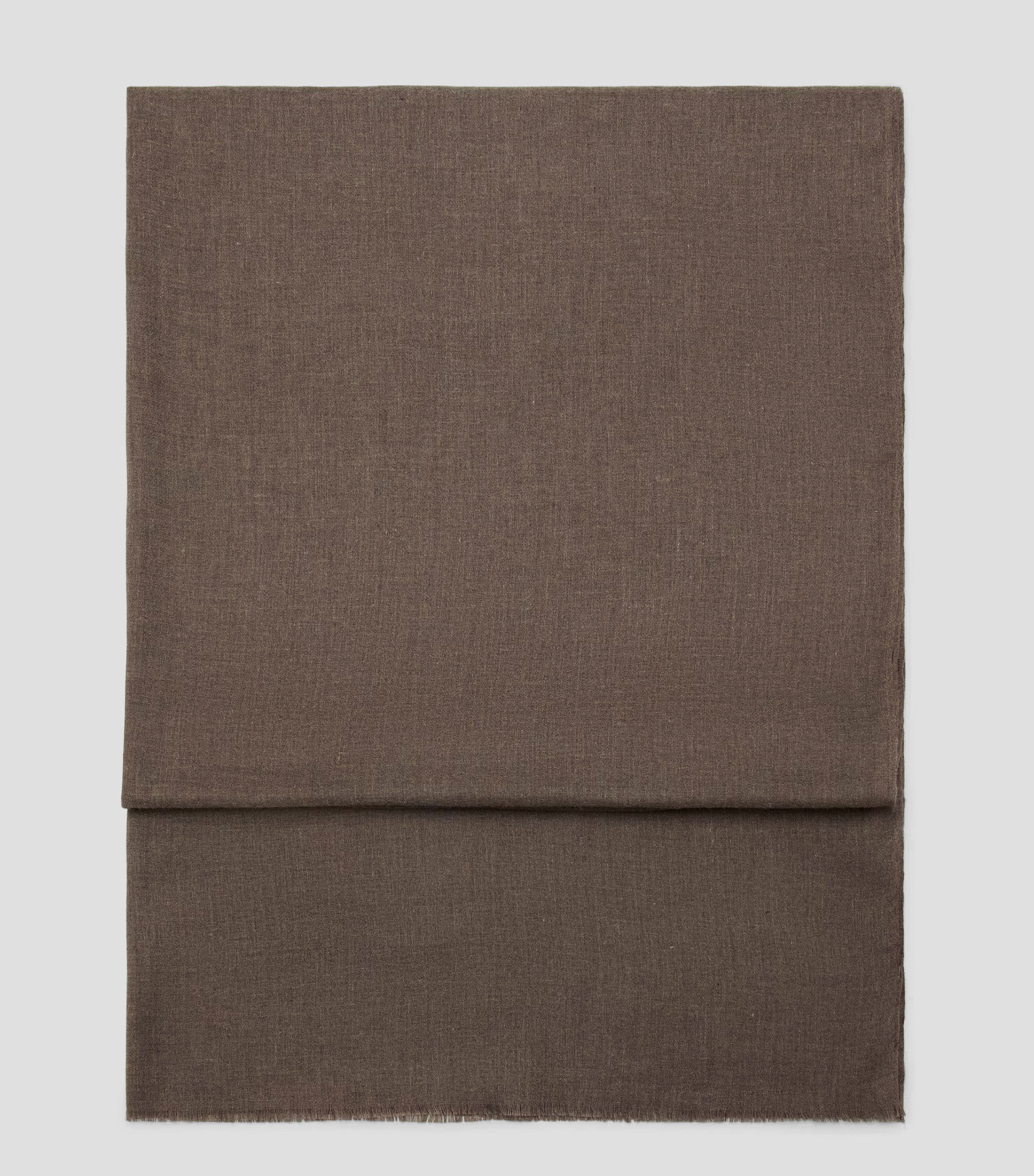Foulard liso Mujer