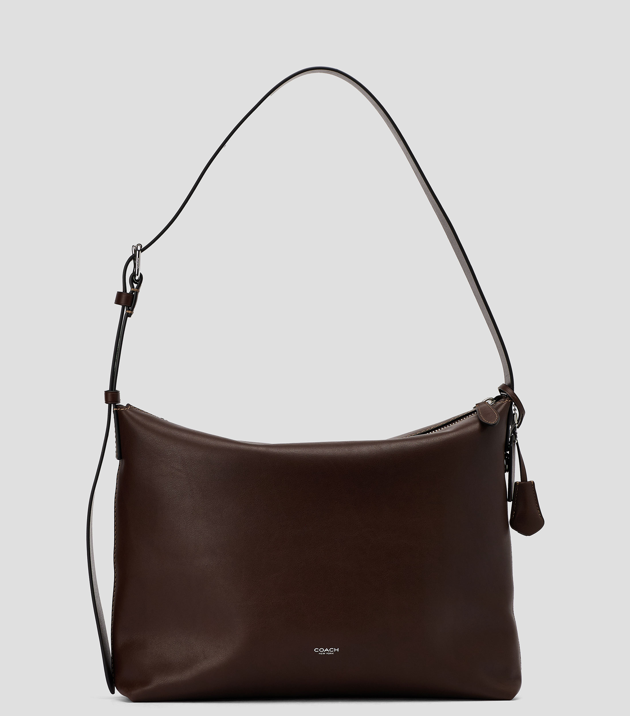 Bolso Crossbody en piel Hombre