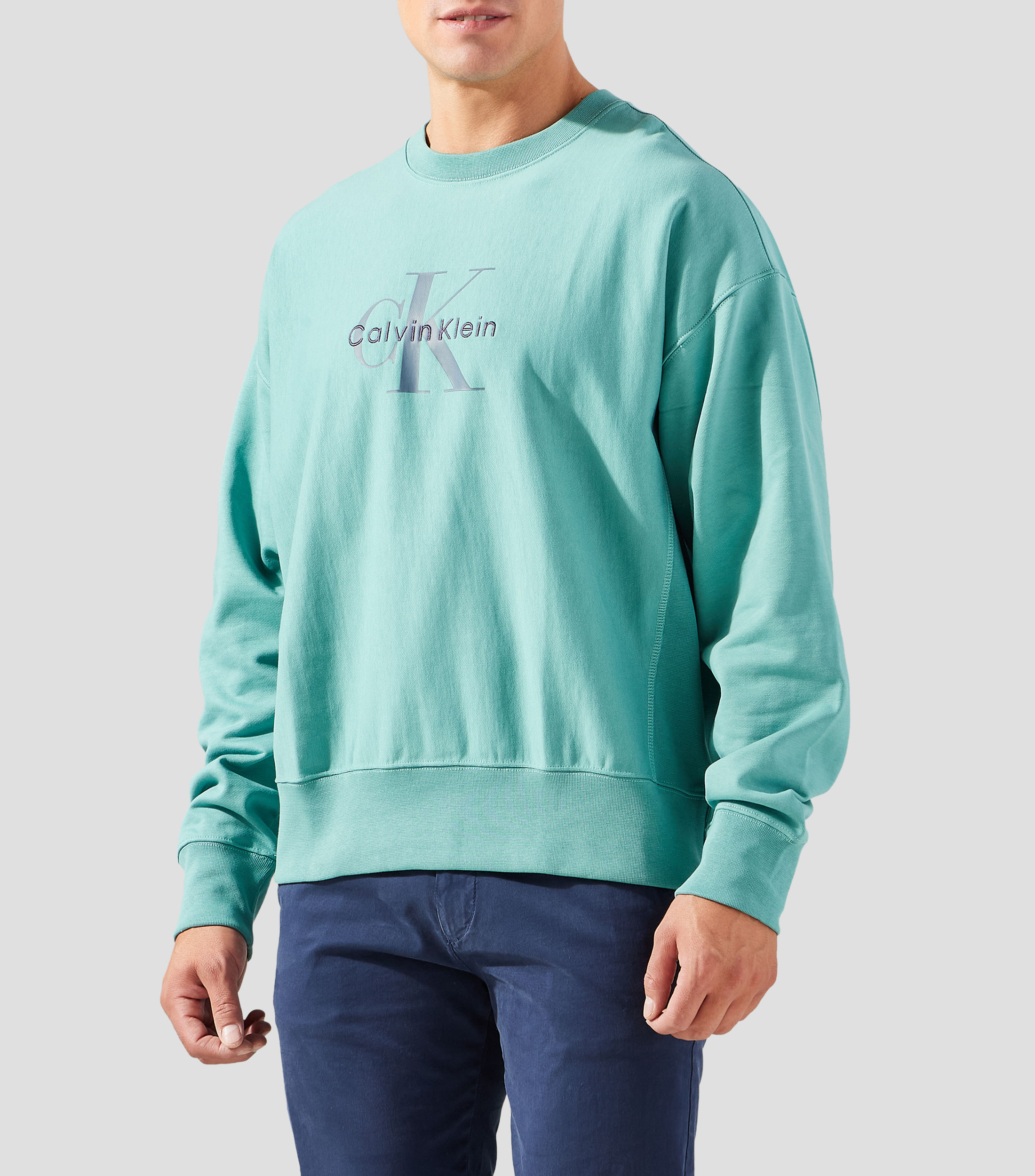 Sudadera Hombre