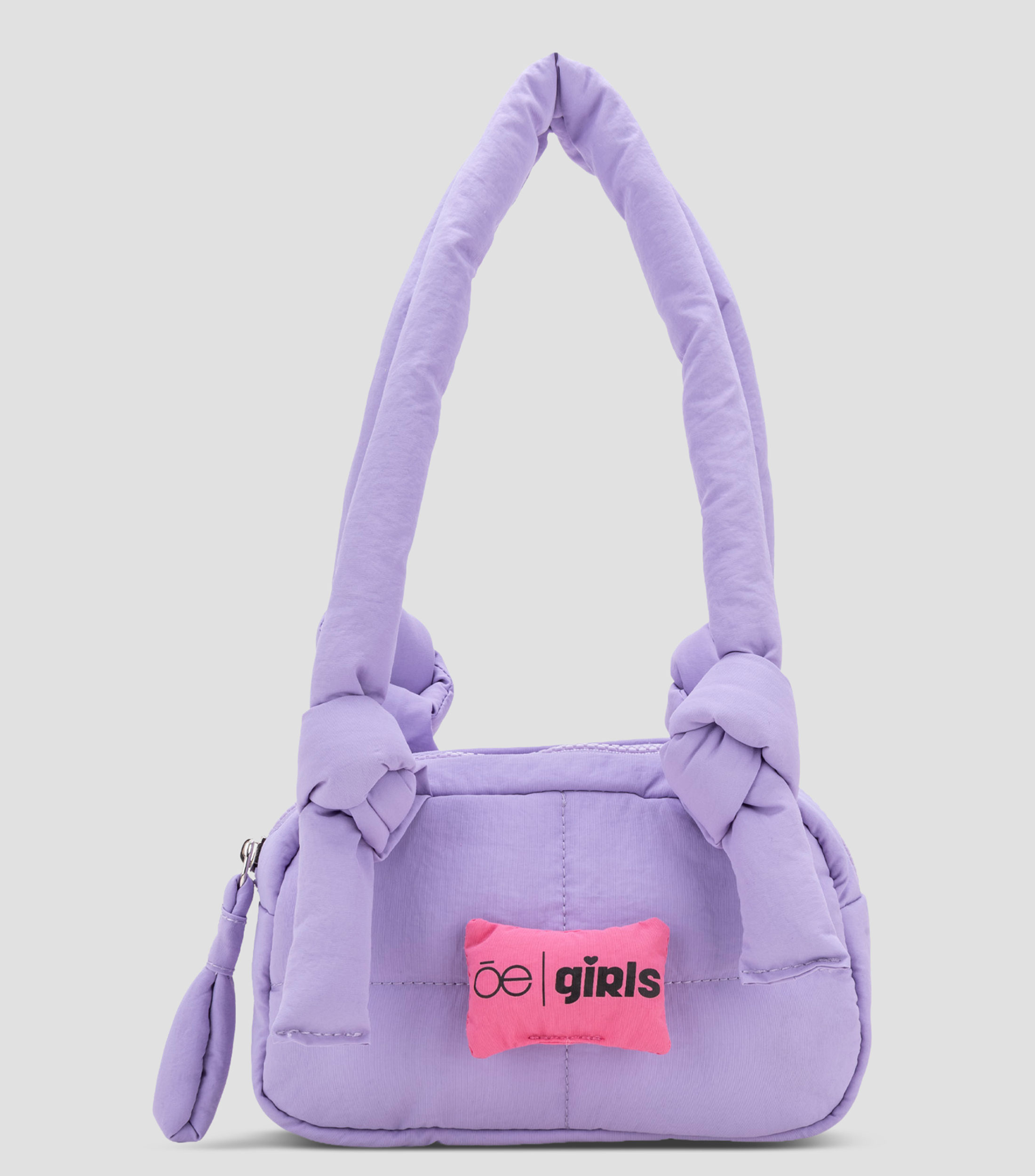 Bolsa Crossbody lisa Niña