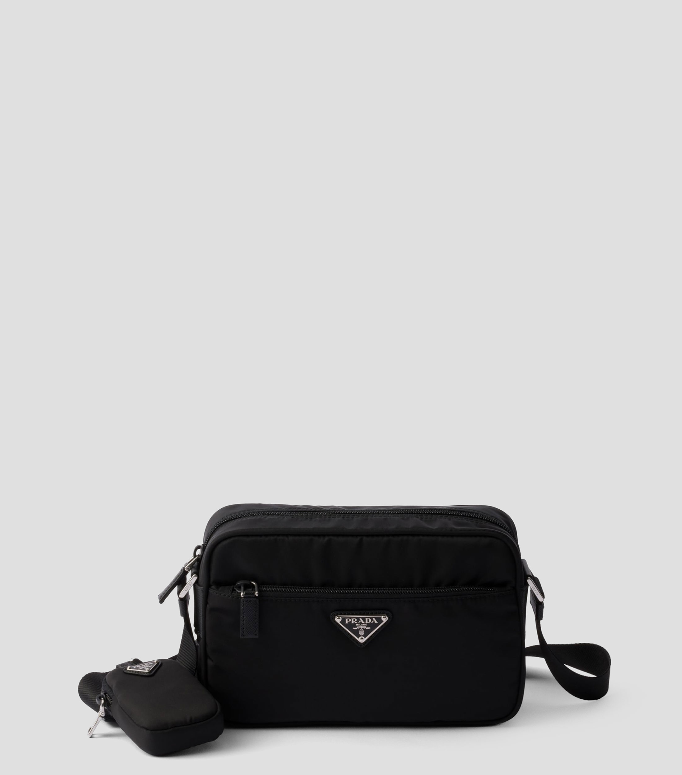 Bolsa de Re-Nylon Mujer